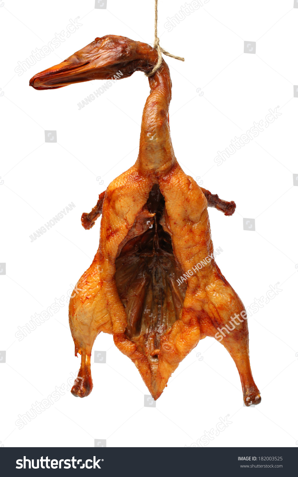 Peking Duck Chinas Most Famous Dish Stock Photo Edit Now 182003525 Peking Duck Chinas Most Famous Dish Stock Photo Edit Now 182003525
