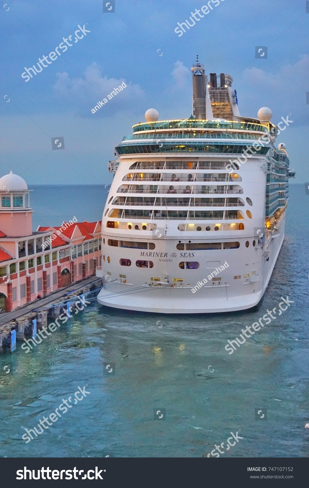 Caribbean cruise malaysia royal Malaysia Cruises