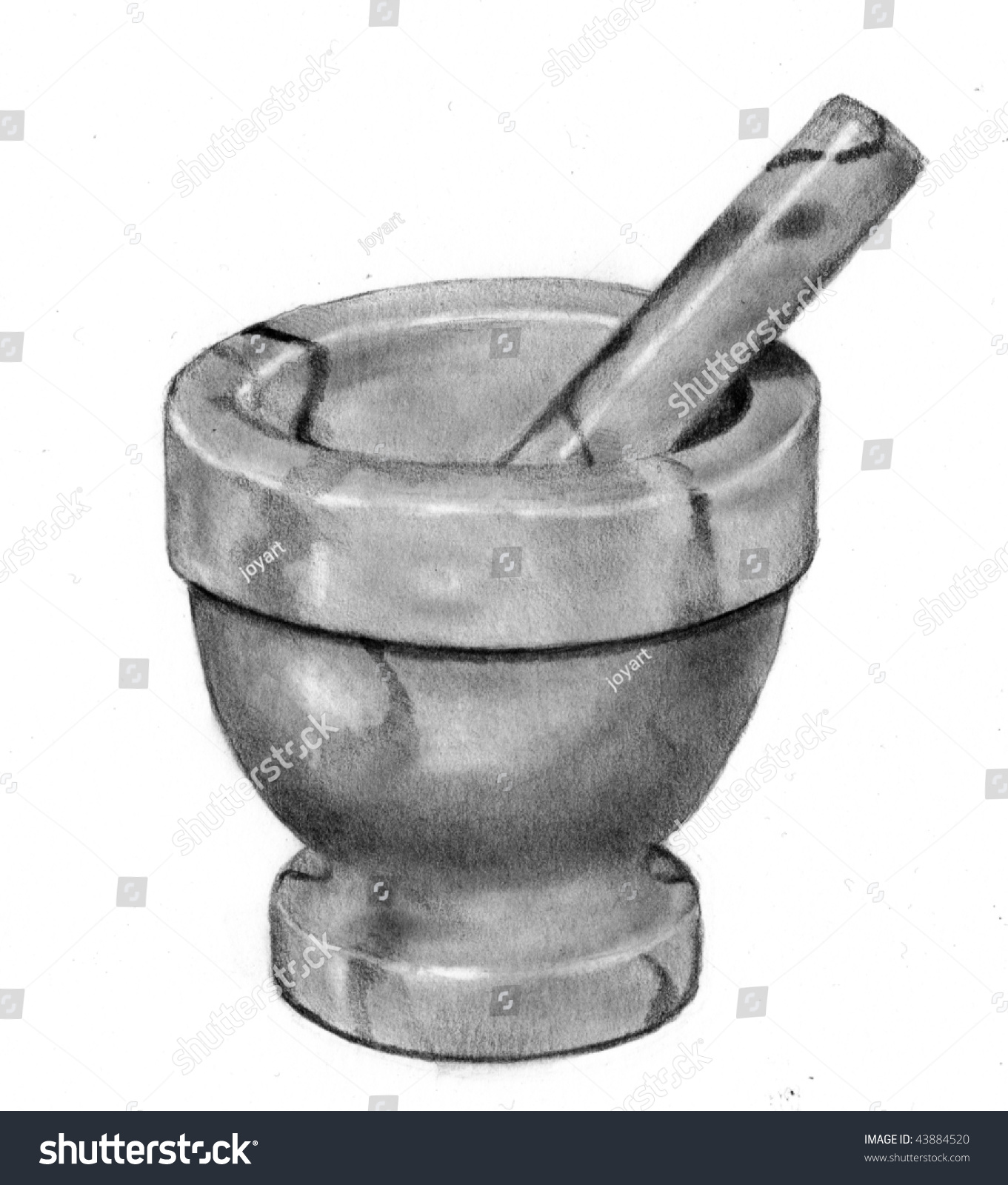 Pencil Drawing Mortar Pestle No 2 Stock Illustration 43884520 ... for Mortar And Pestle Drawing
45hul Pencil Drawing Mortar Pestle No 2 Stock Illustration 43884520 ... for Mortar And Pestle Drawing
45hul