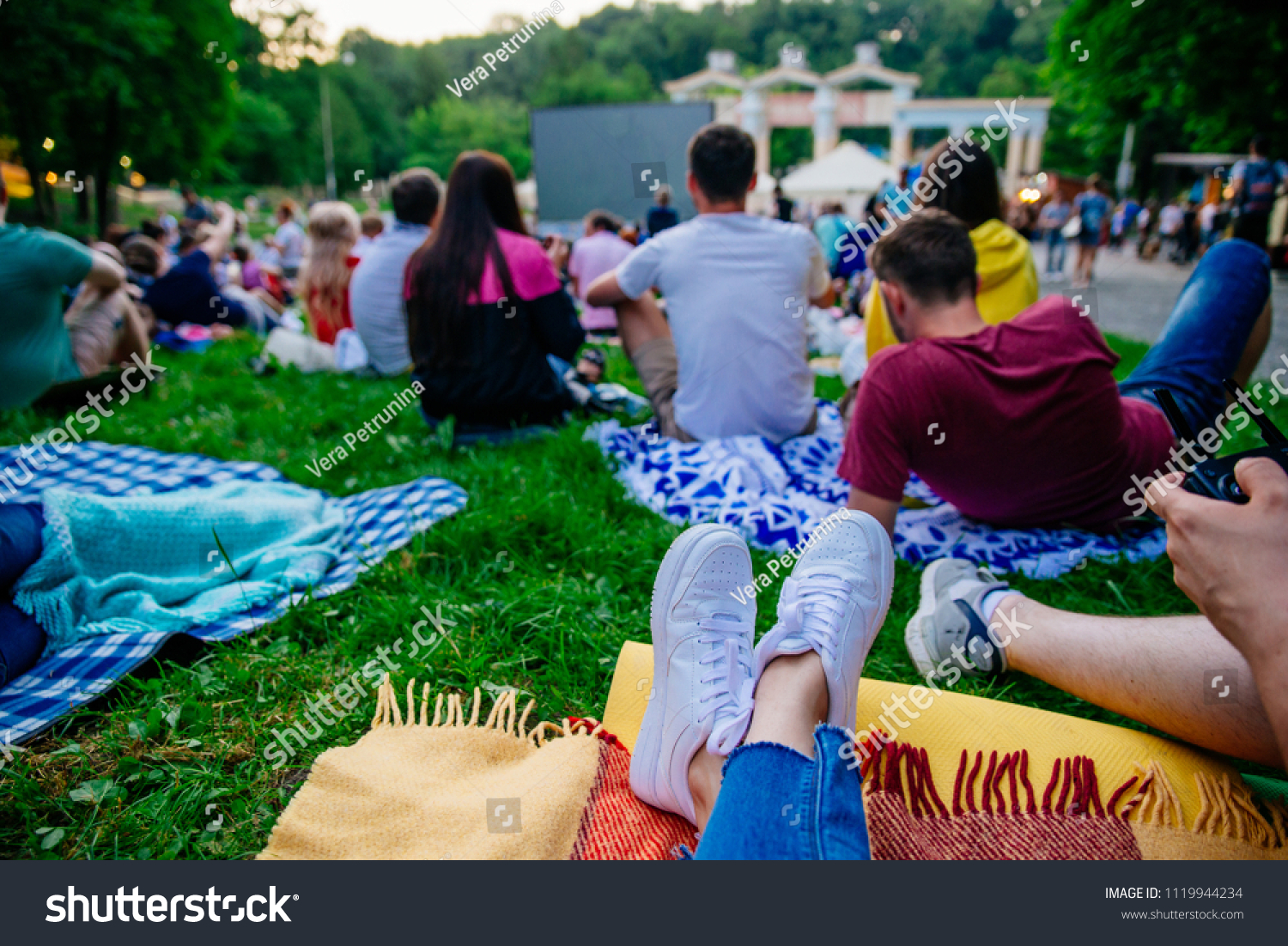 9,109 Outdoor Auditorium Images, Stock Photos & Vectors 