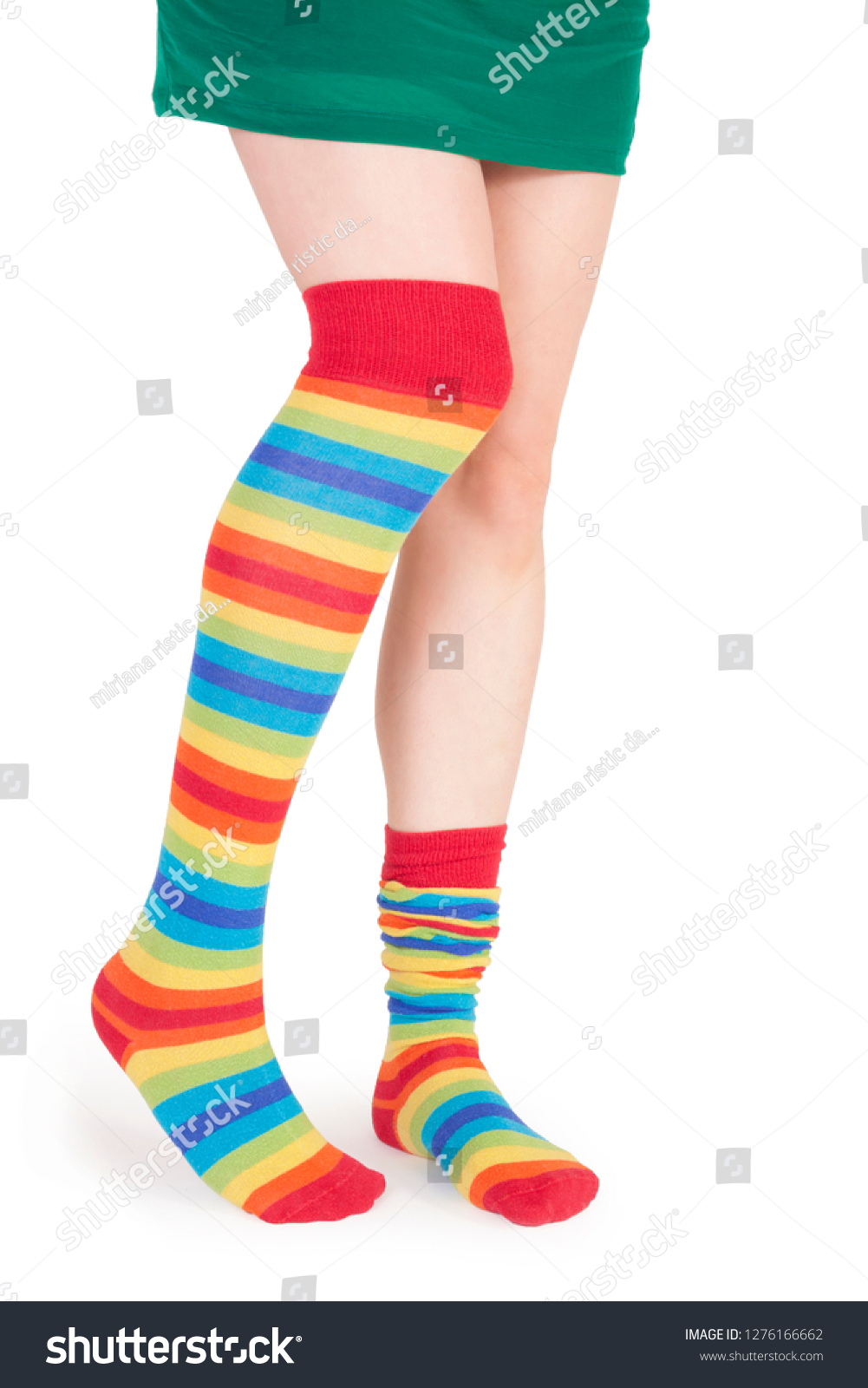 perfect-long-female-legs-rainbow-pantyhose-stock-photo-edit-now