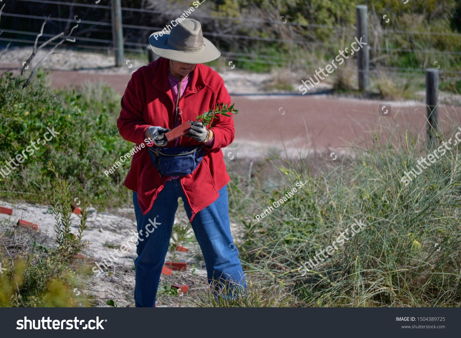 red coat australia