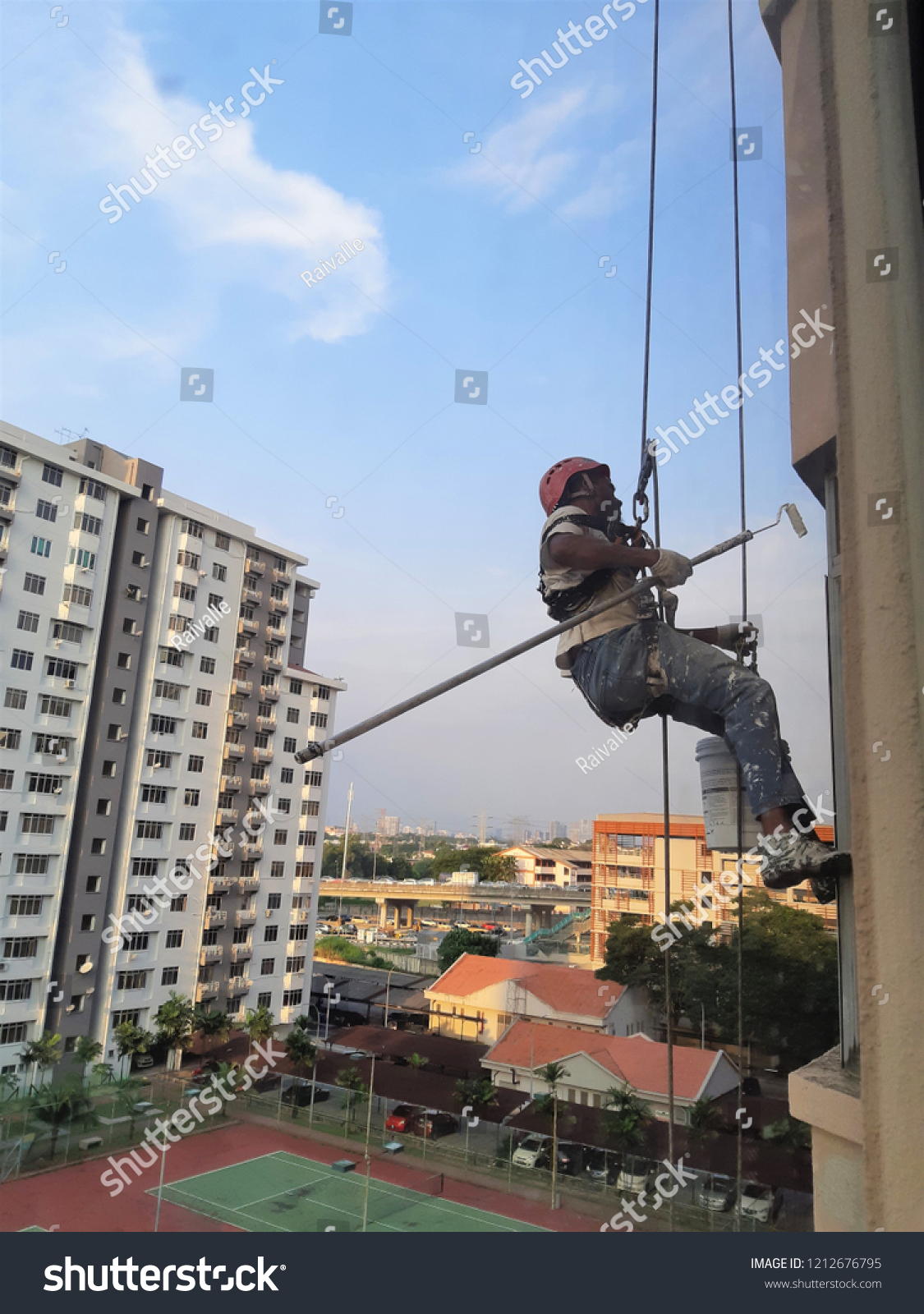 Petaling Jaya Selangor Malaysia September 28 Stock Photo Edit Now