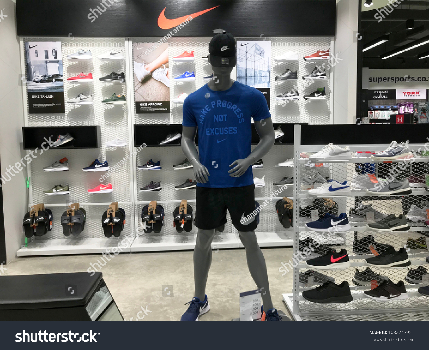 running store for sale
