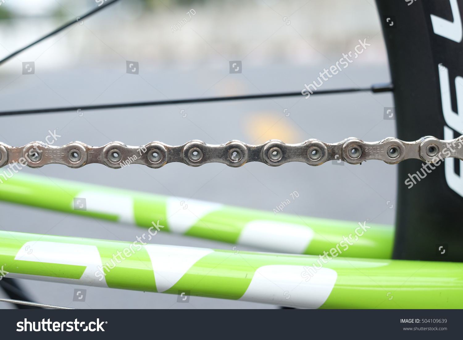 cannondale roller bike