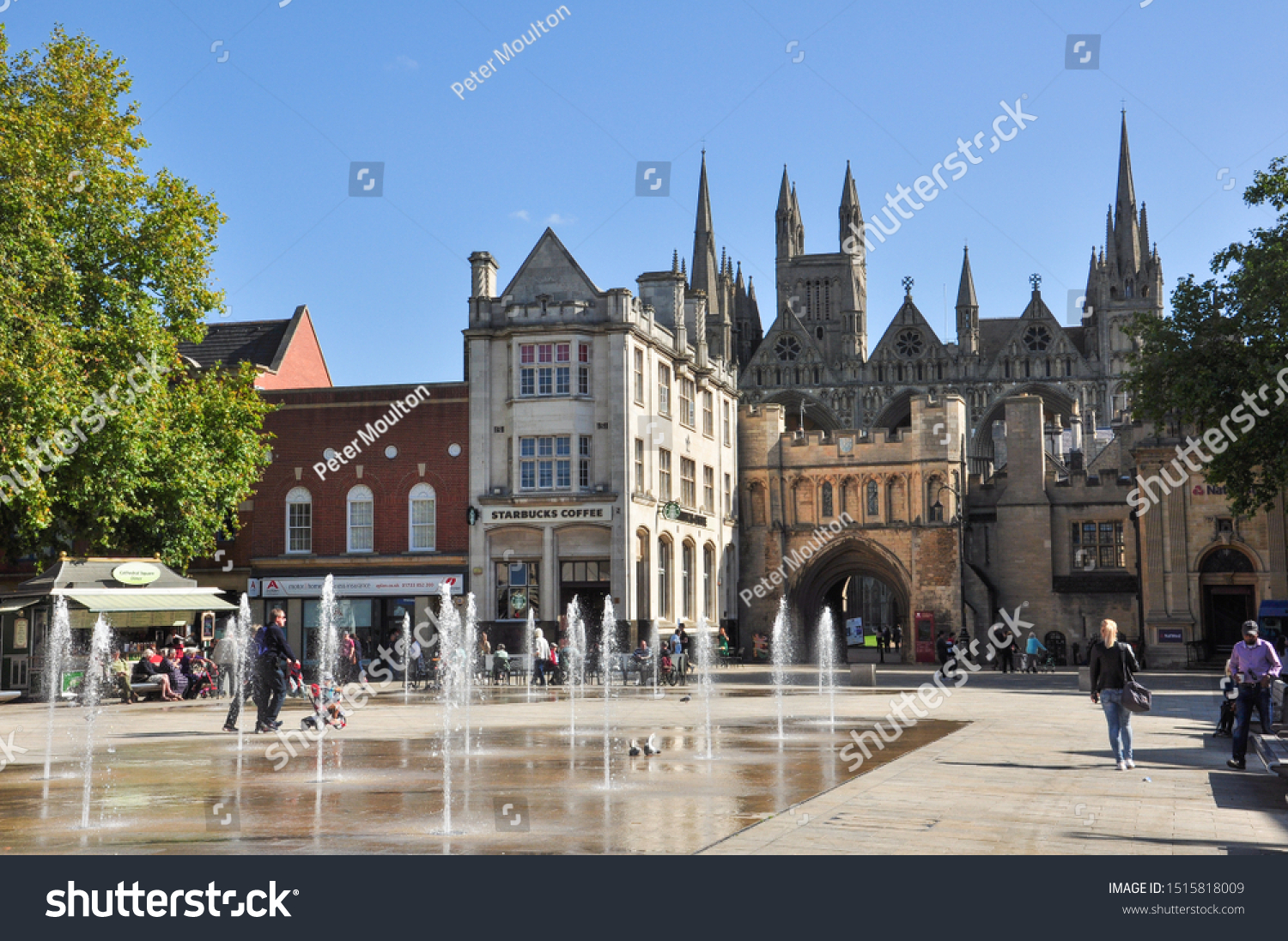 Peterborough Images, Stock Photos & Vectors | Shutterstock