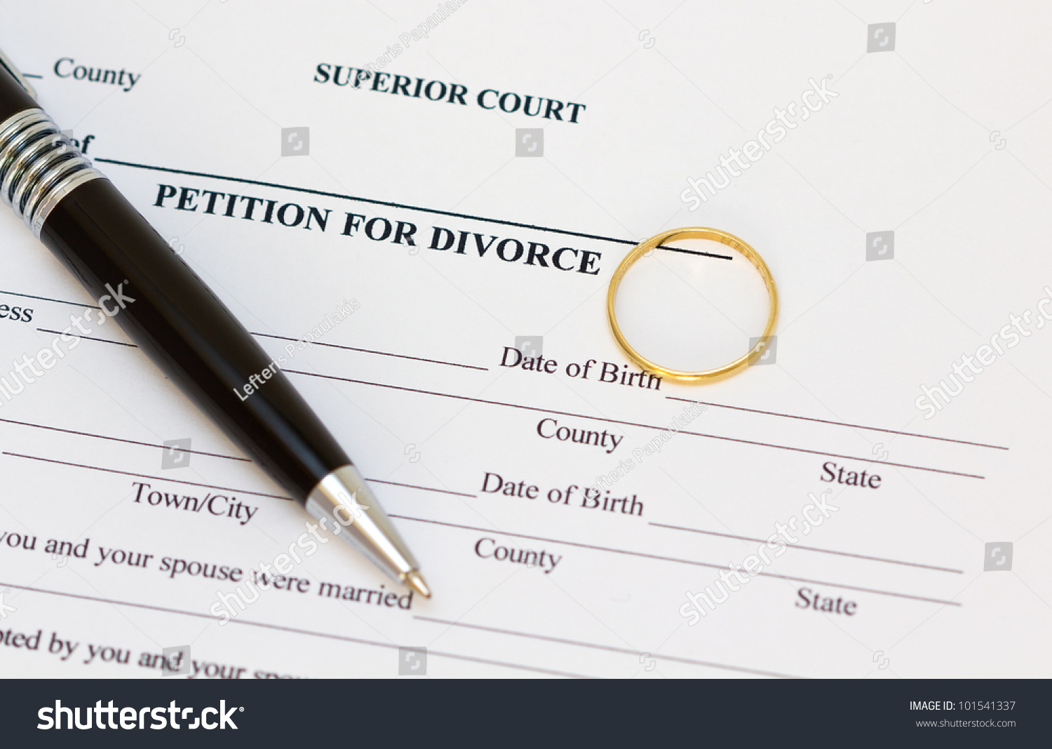 How to value stock options in divorce