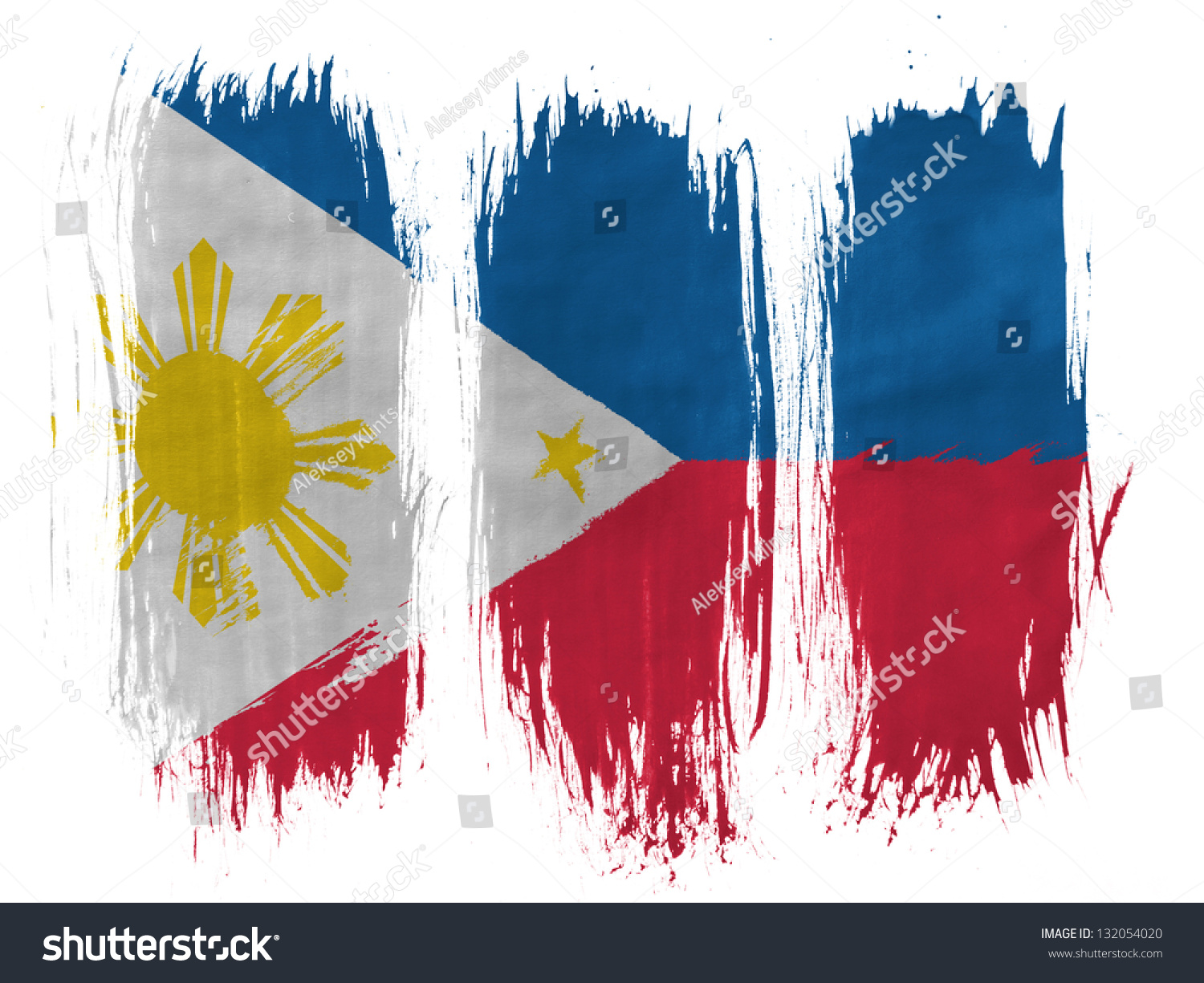 philippine flag painted 3 vertical brush stock photo edit now 132054020 https www shutterstock com image photo philippine flag painted 3 vertical brush 132054020