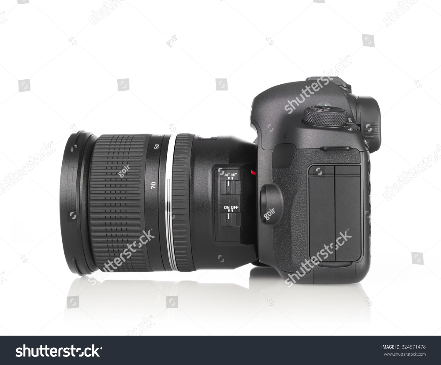84,837 Camera side view Images, Stock Photos & Vectors | Shutterstock
