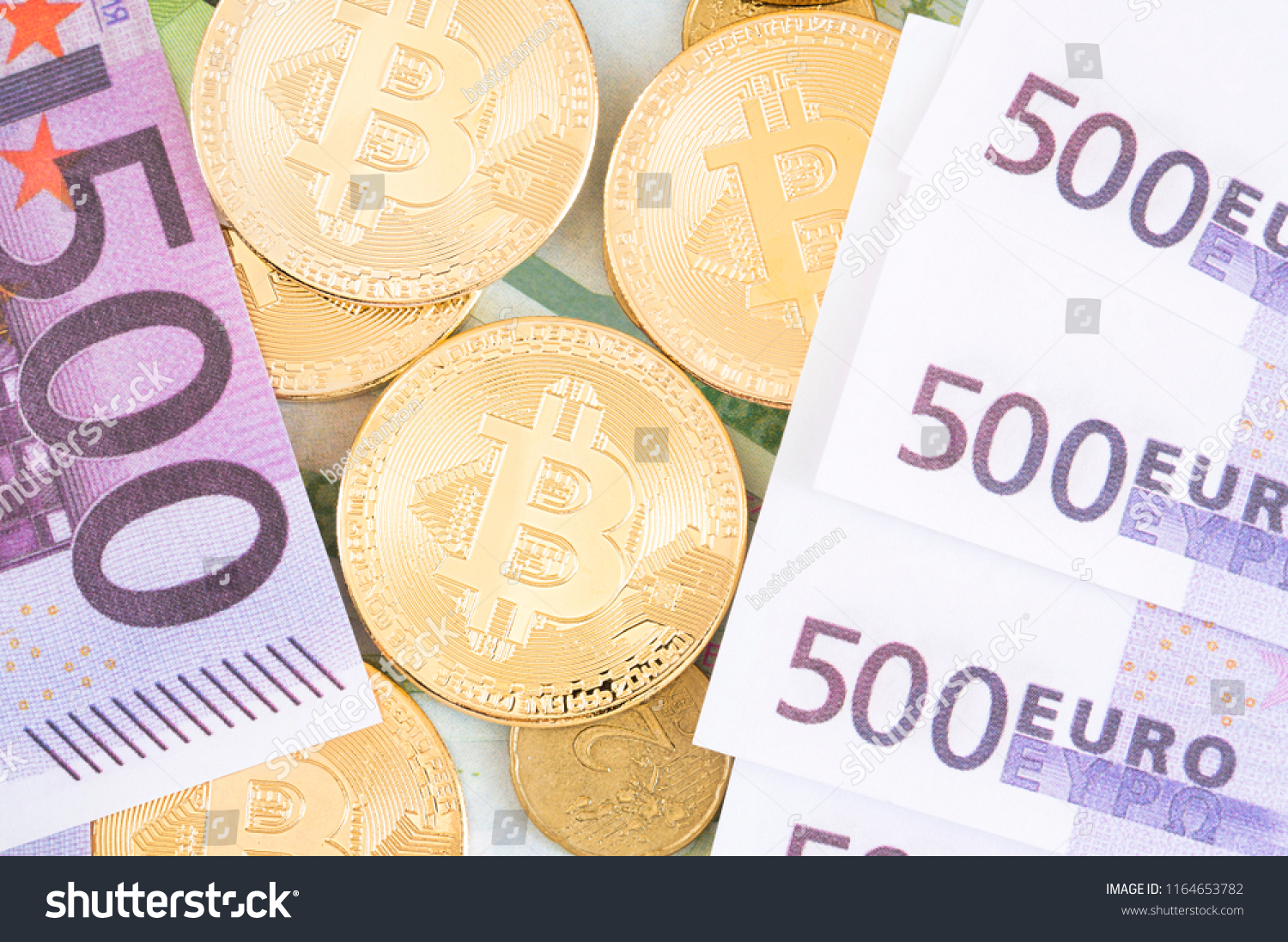 500 euro in bitcoin