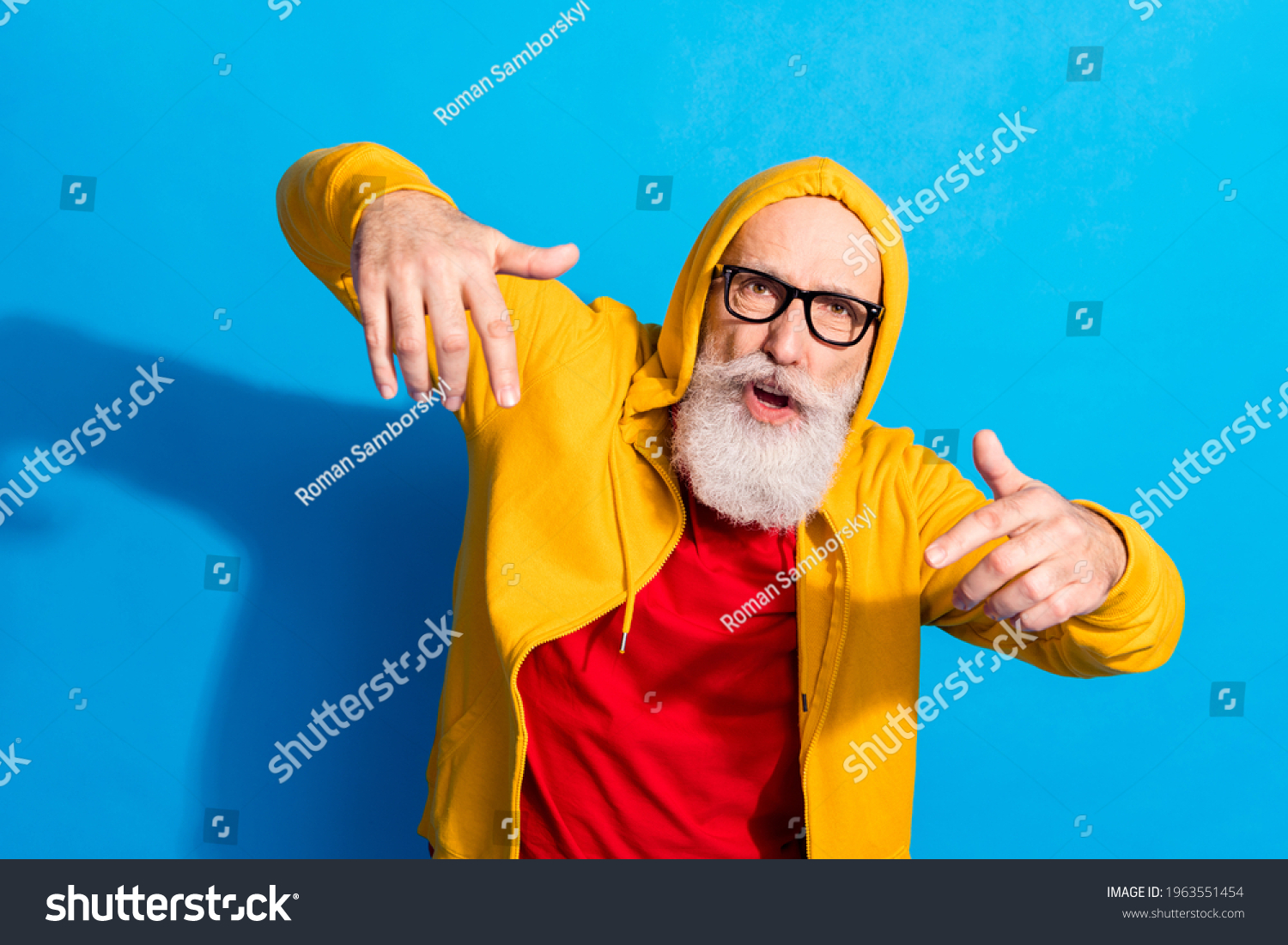 631 Swag old man Images, Stock Photos & Vectors | Shutterstock