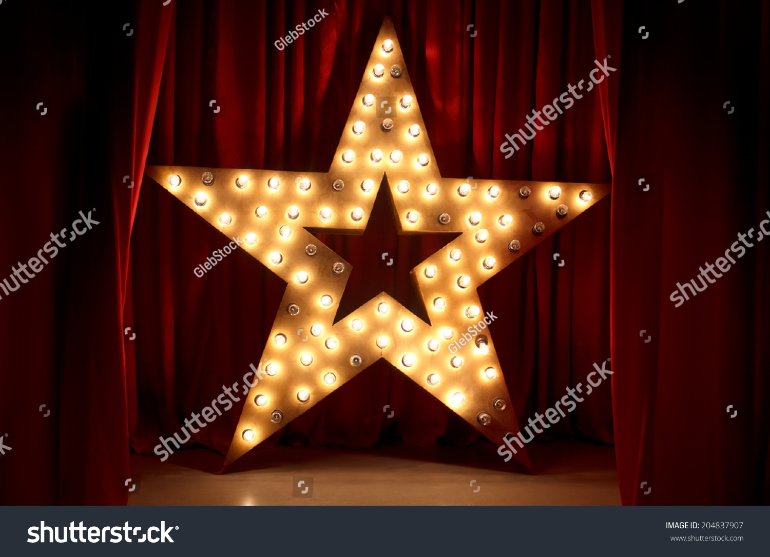 184,874 Stage star Images, Stock Photos & Vectors | Shutterstock