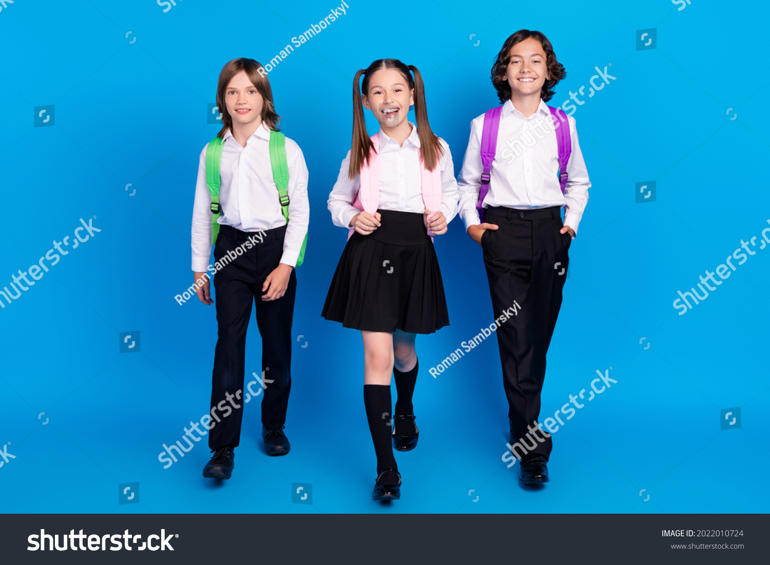 2,949 Kids wearing school shoes Stock Photos, Images & Photography ...