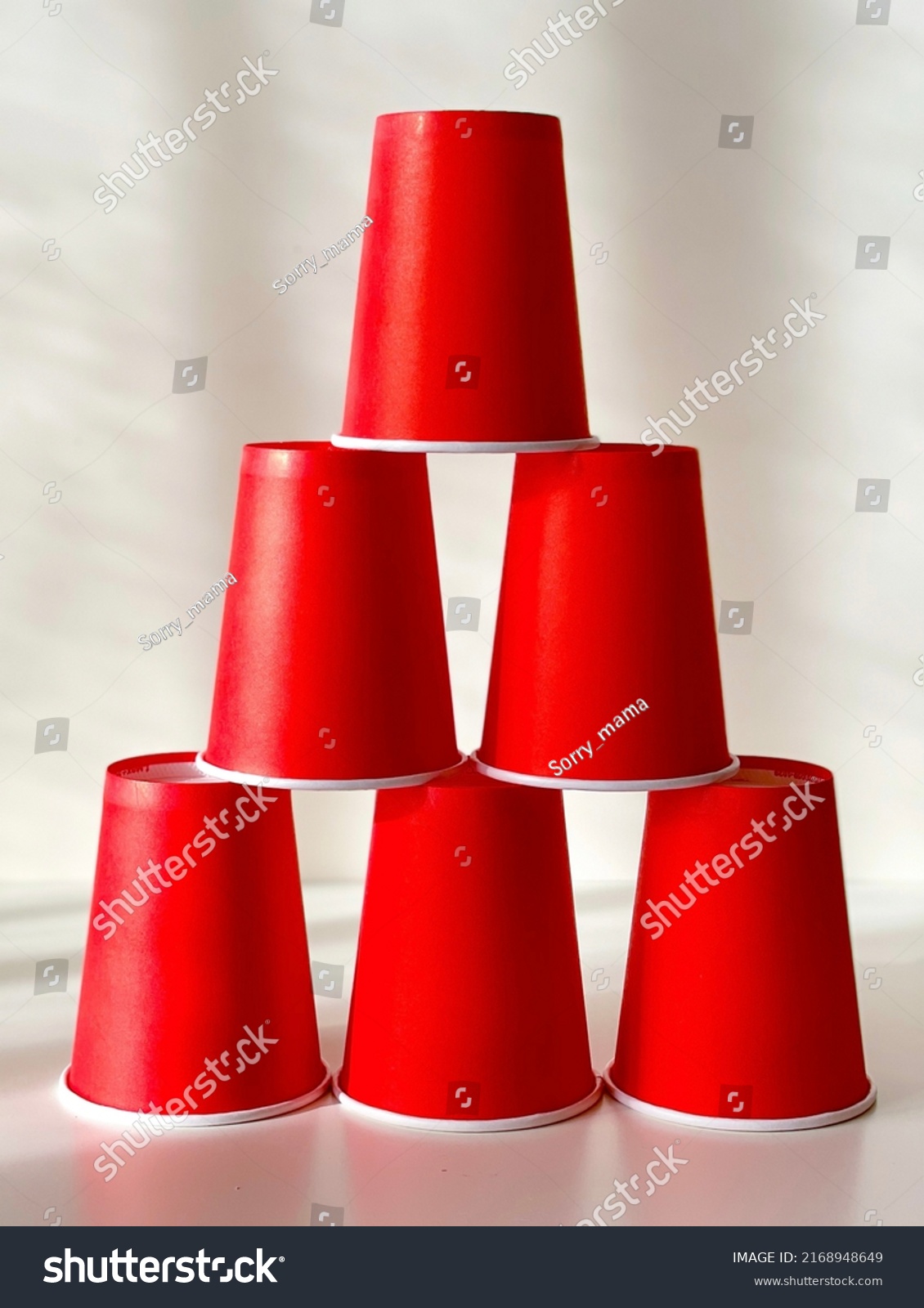 6,566 Cup pyramid Images, Stock Photos & Vectors | Shutterstock