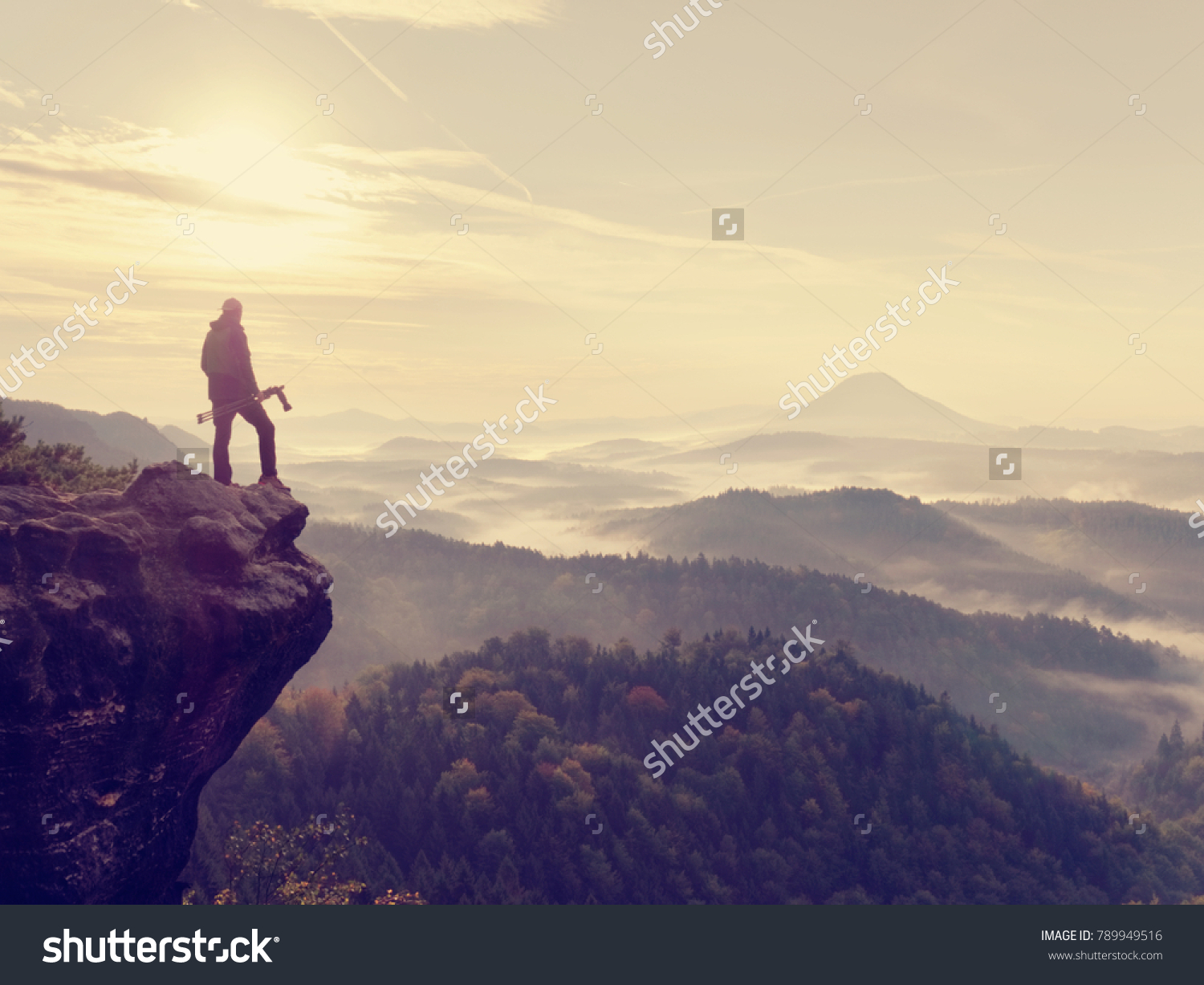 Listen To The Landscape