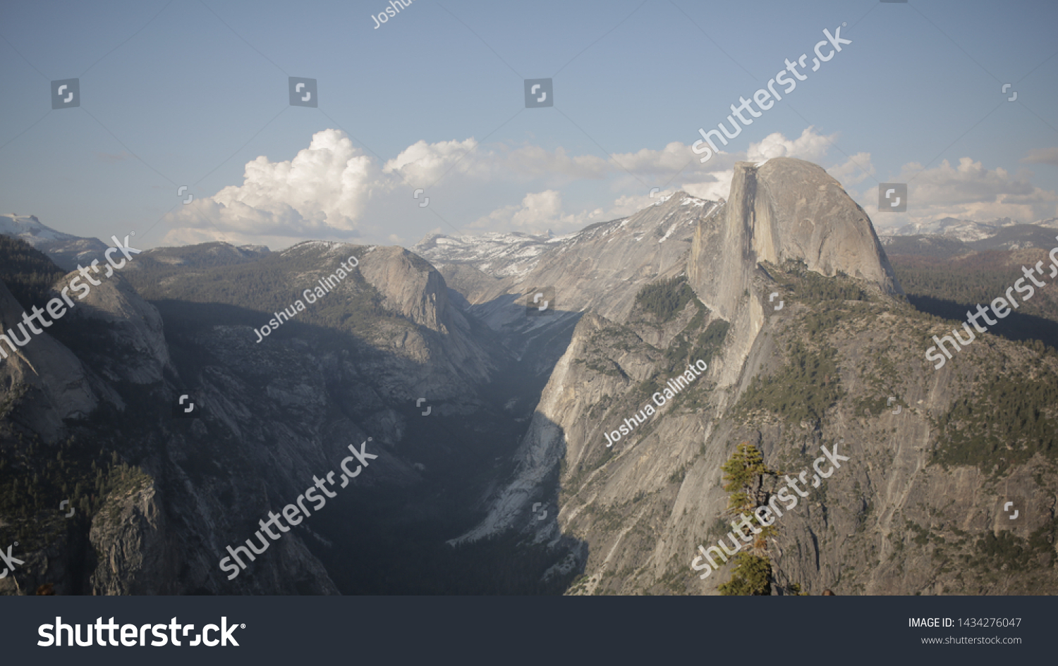 the north face yosemite