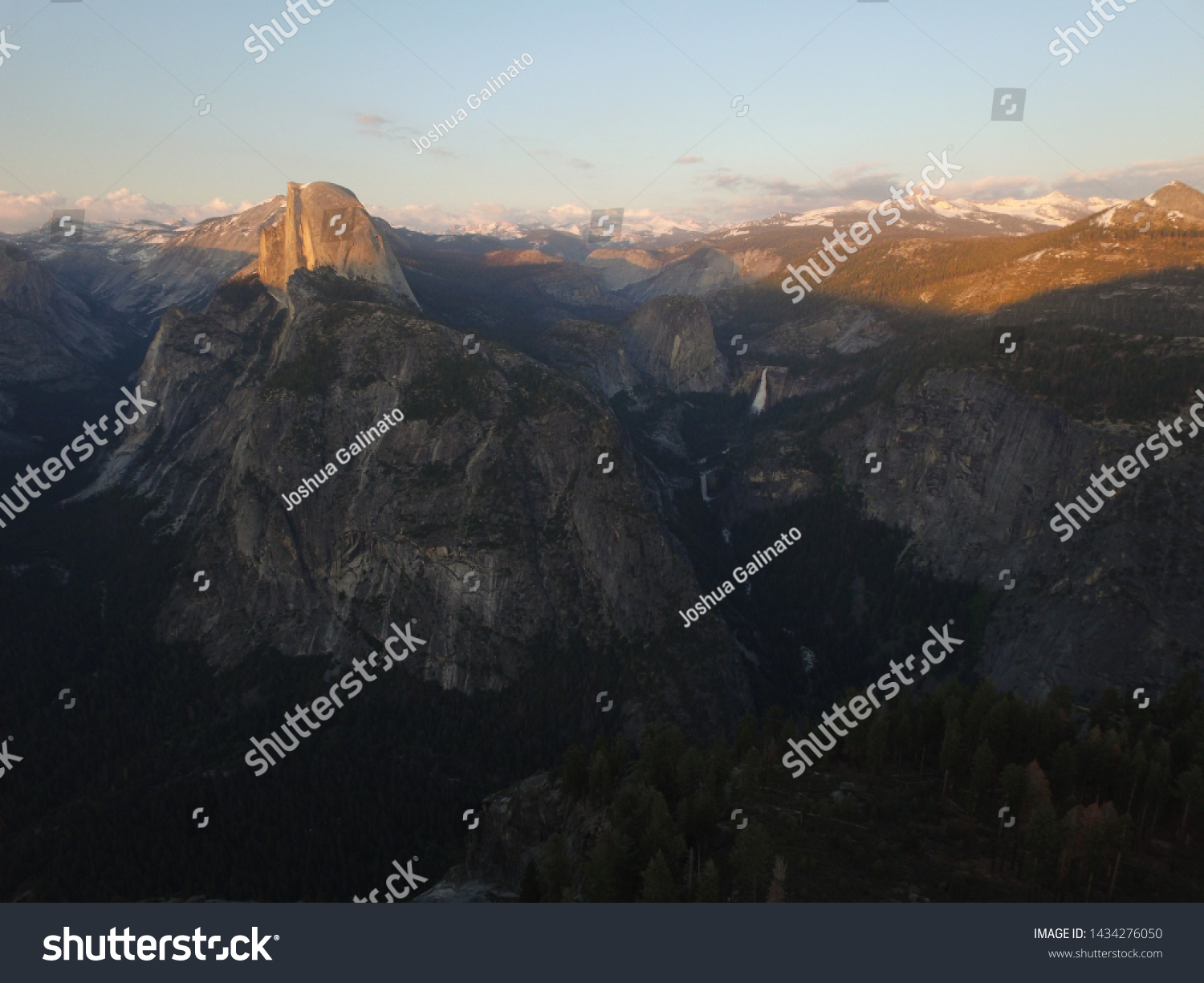 the north face yosemite