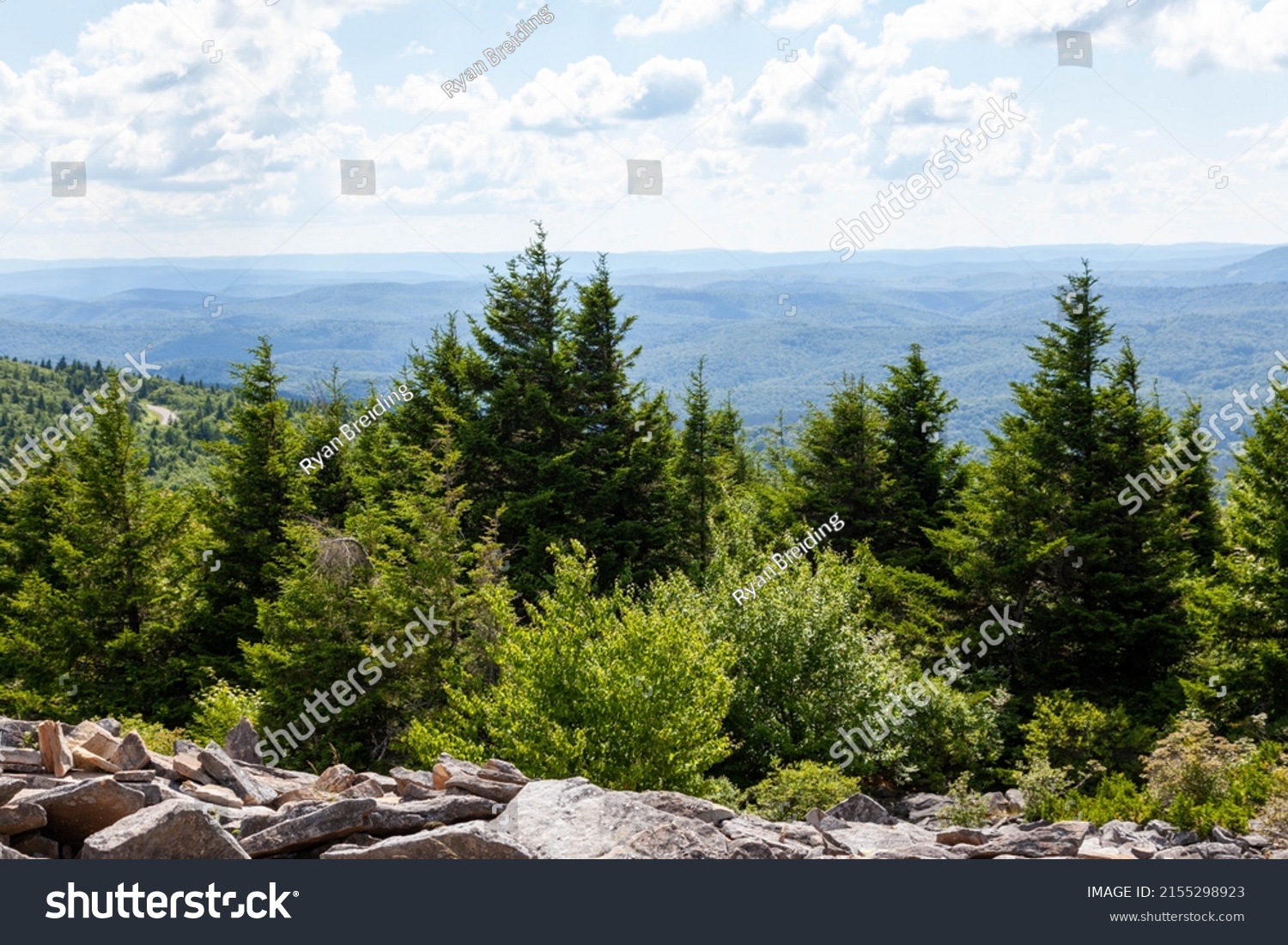 850 Spruce knob Stock Photos, Images & Photography | Shutterstock