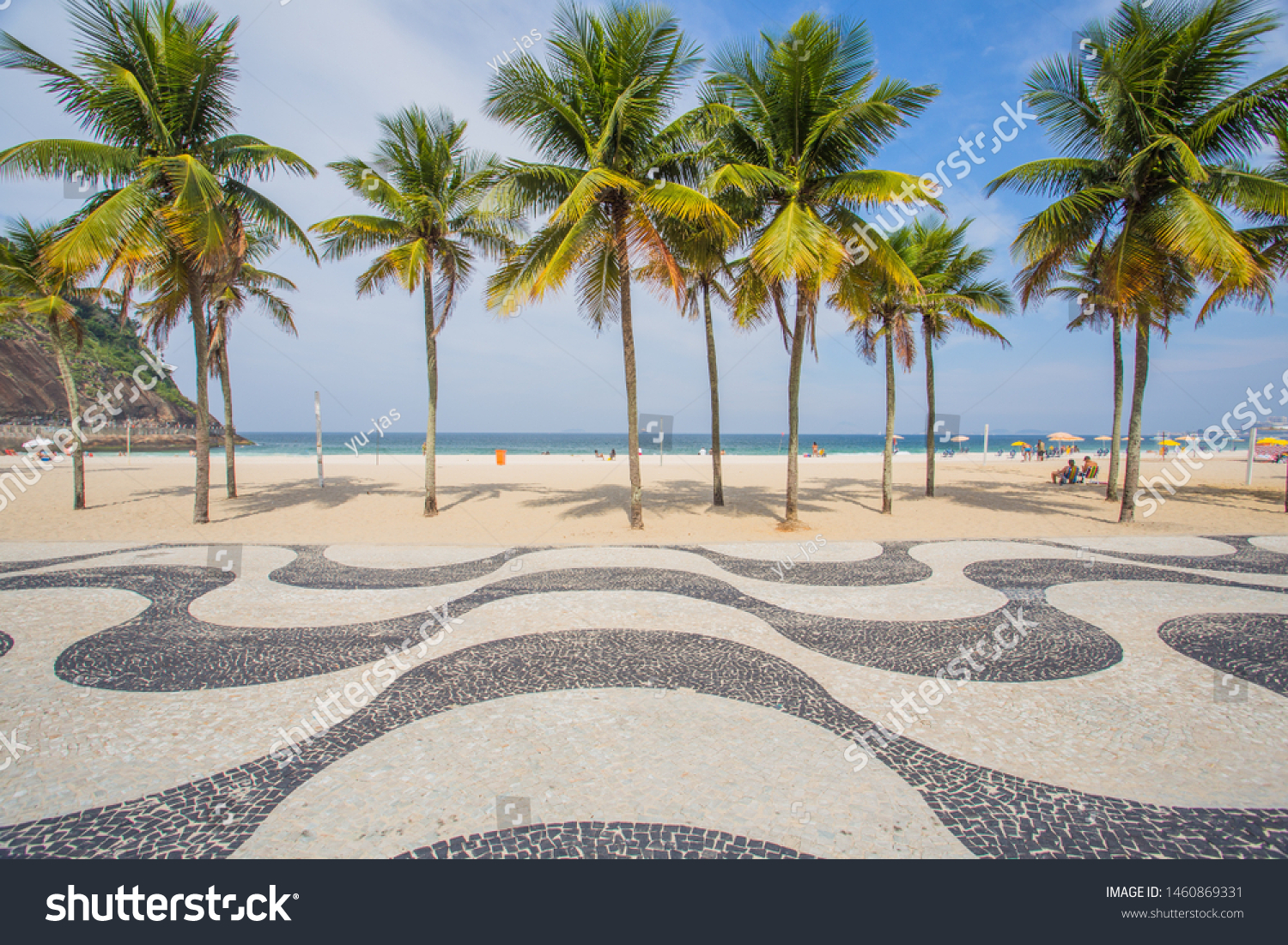 Picturesque Beaches Rio De Janeiro Brazil Stock Photo Edit Now Picturesque Beaches Rio De Janeiro Brazil Stock Photo Edit Now