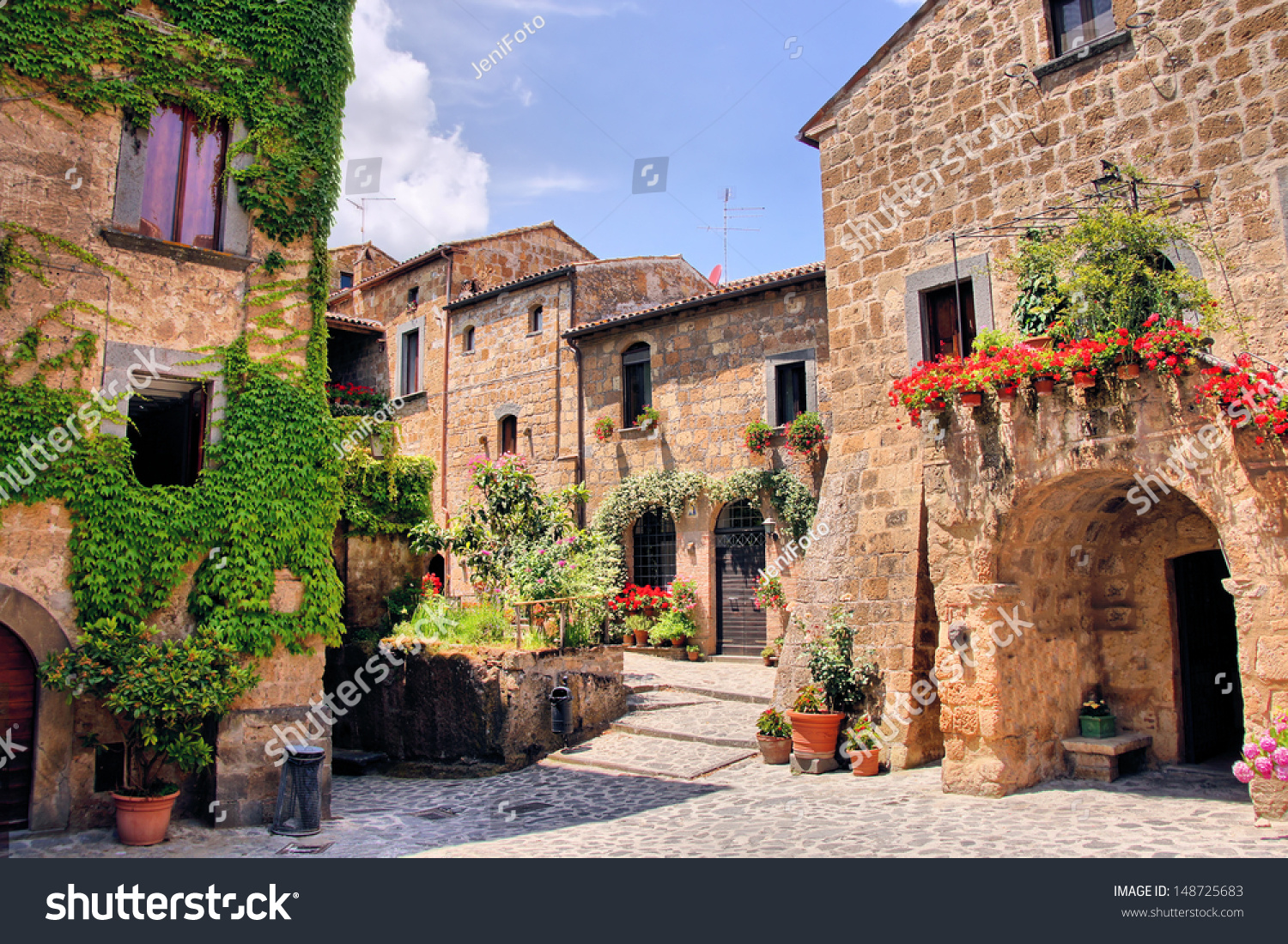 28,360 Tuscan village Images, Stock Photos & Vectors | Shutterstock