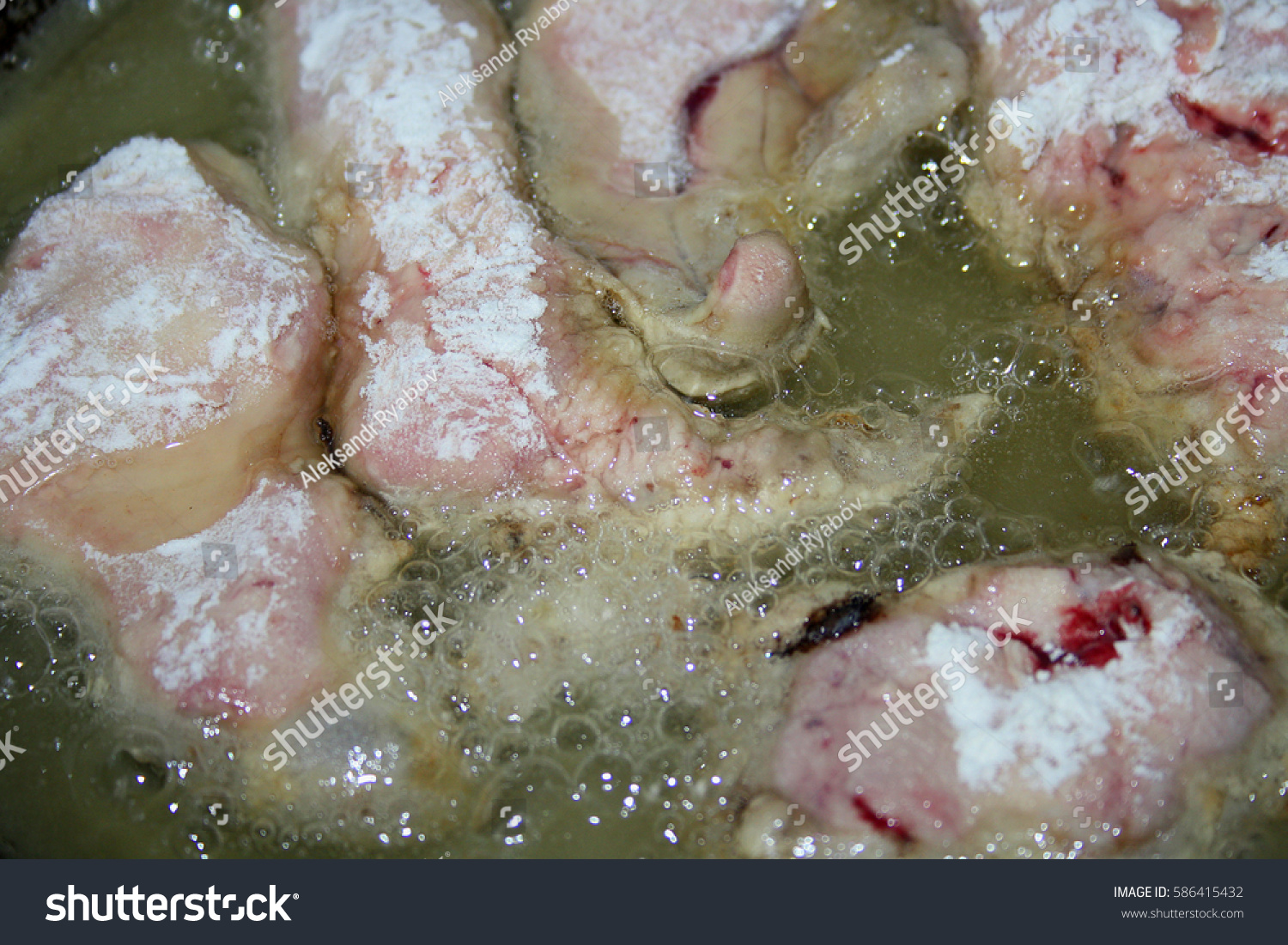 Burbot (liver): favorite recipes Burbot (liver): favorite recipes