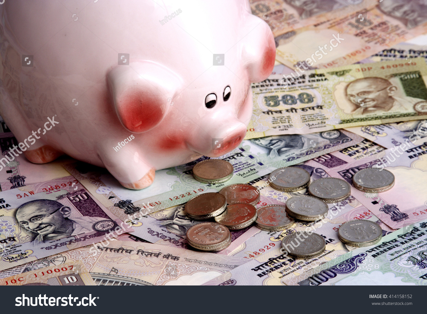 United forex chennai