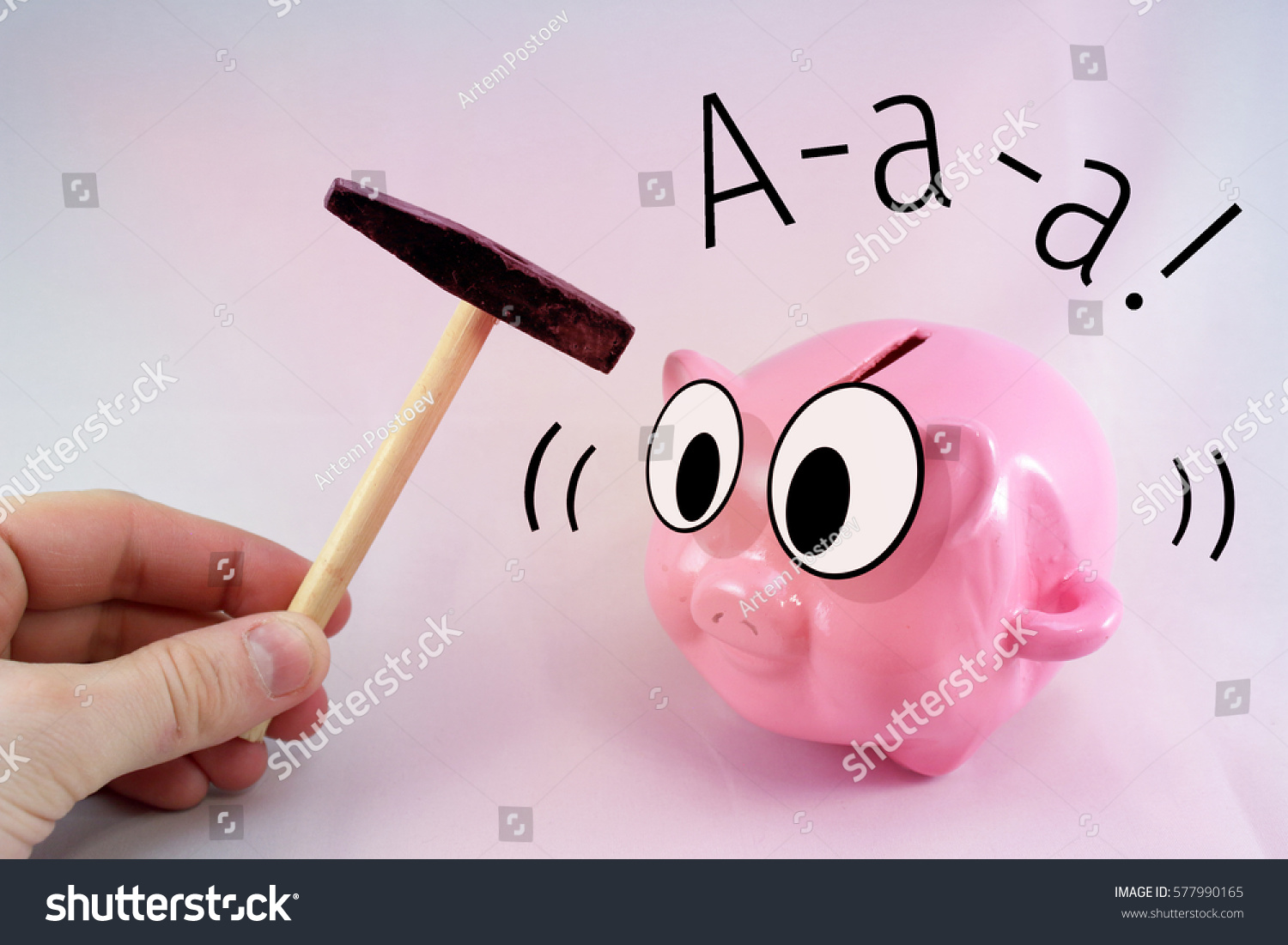 Help me come up with an inscription for a piggy bank Help me come up with an inscription for a piggy bank
