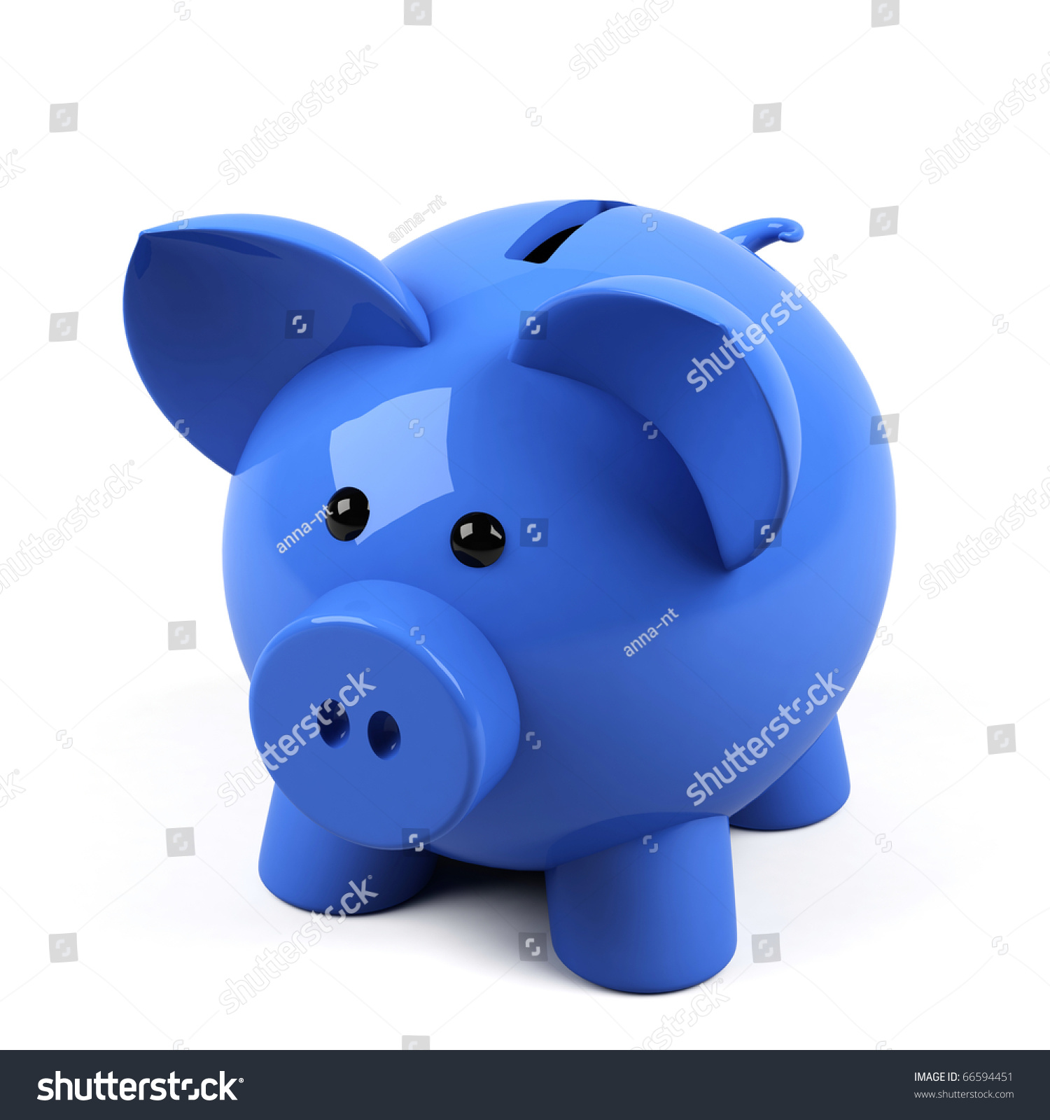 anna piggy bank