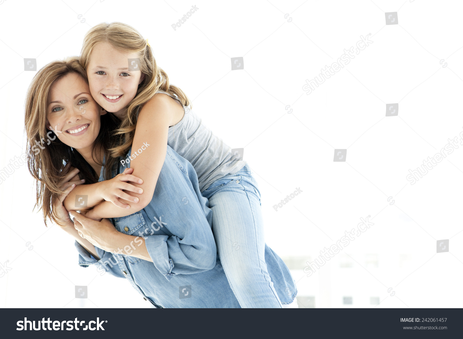 Ride With Mom