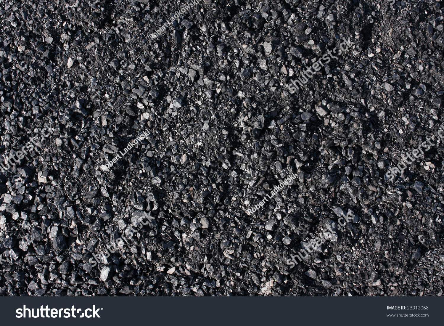 Pile Of Coal Texture/Background Stock Photo 23012068 : Shutterstock