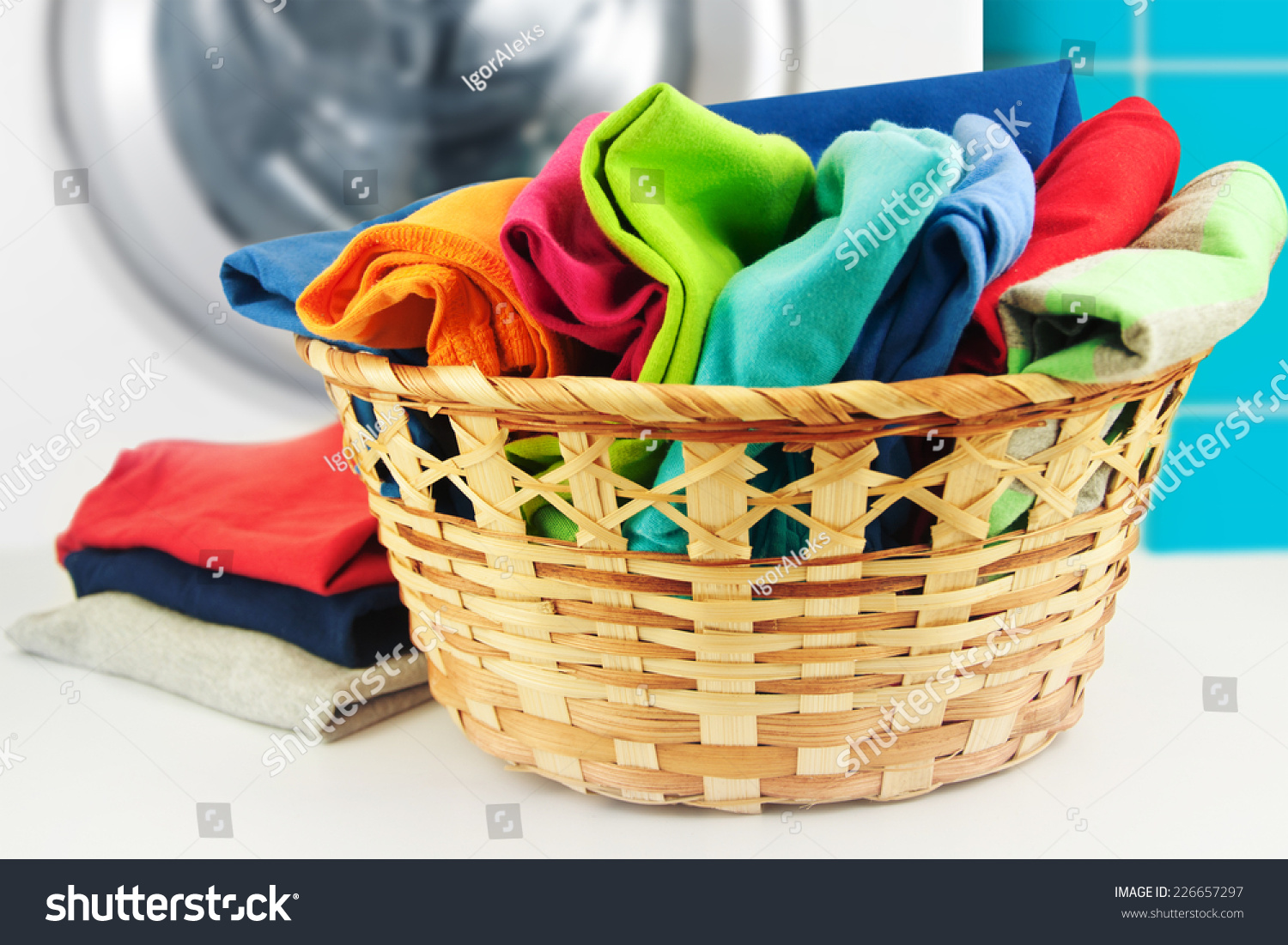 cloth laundry