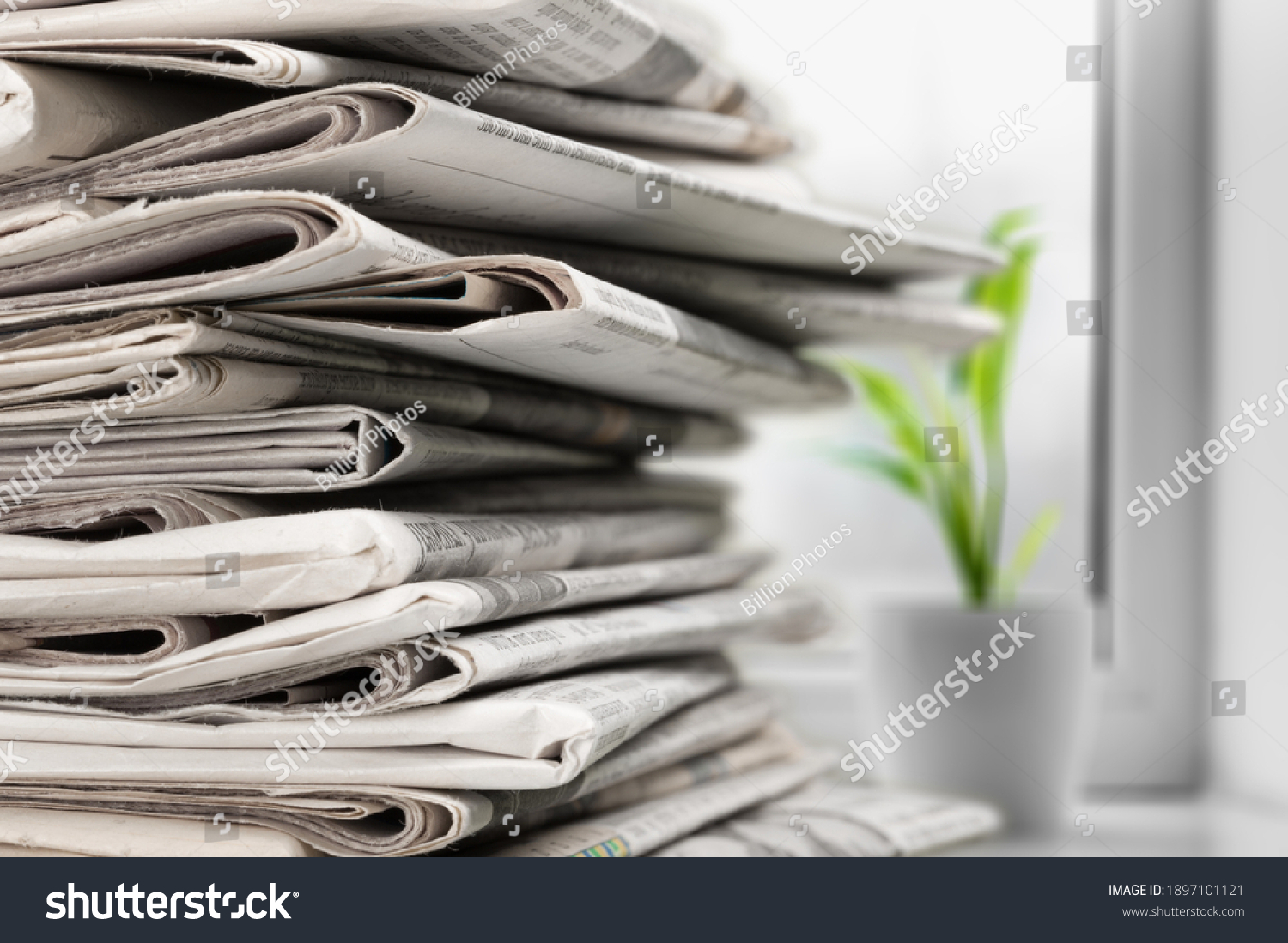 12,552 Newspapers Pile Stock Photos, Images & Photography | Shutterstock