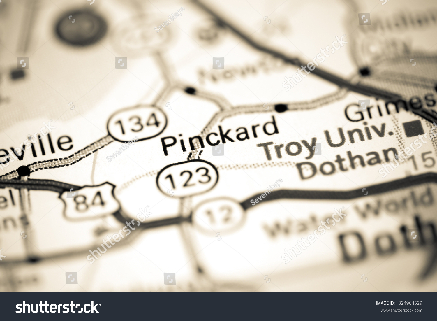 Pinckard Images, Stock Photos & Vectors | Shutterstock