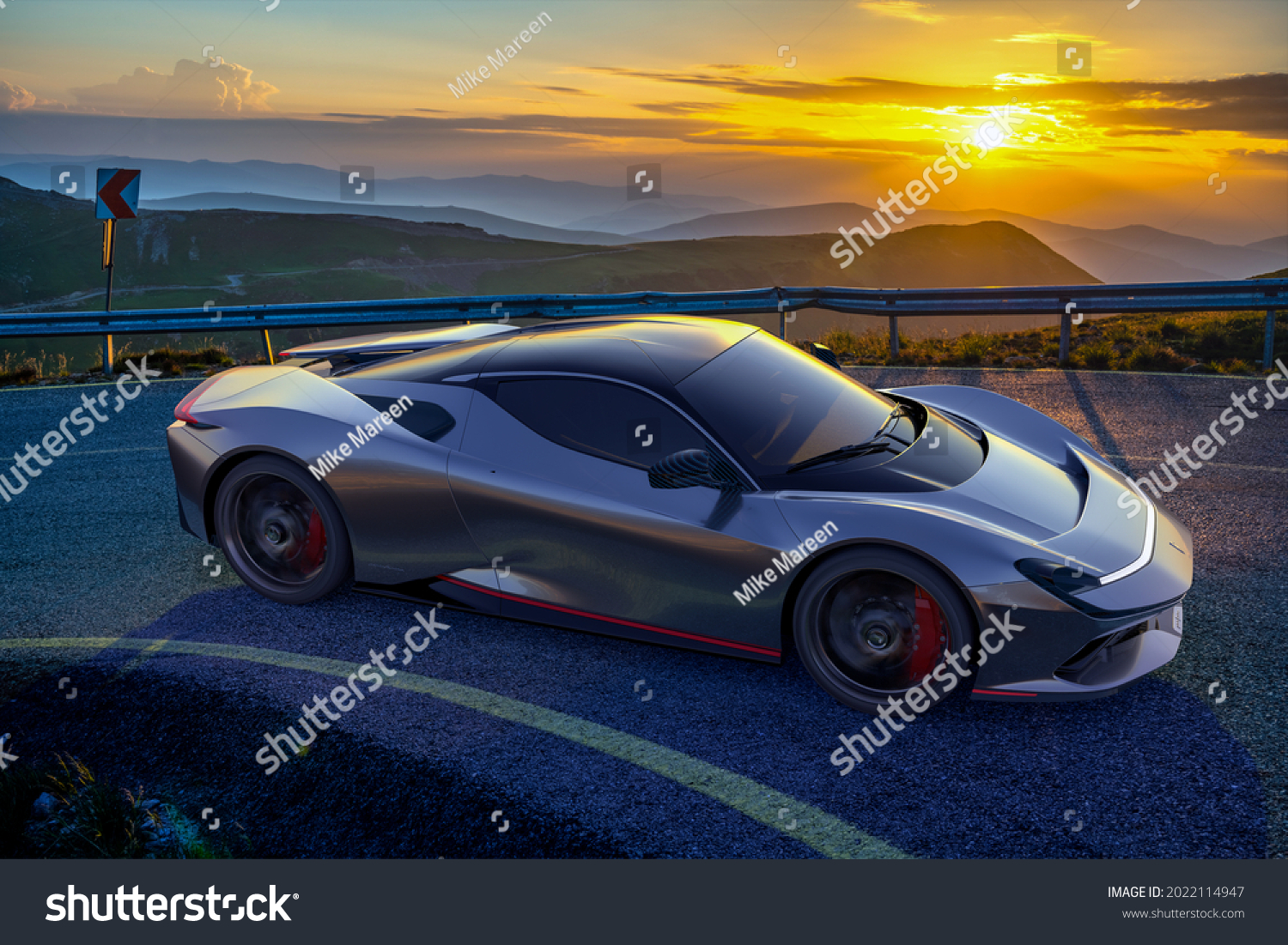 133 Pininfarina battista Images, Stock Photos & Vectors | Shutterstock
