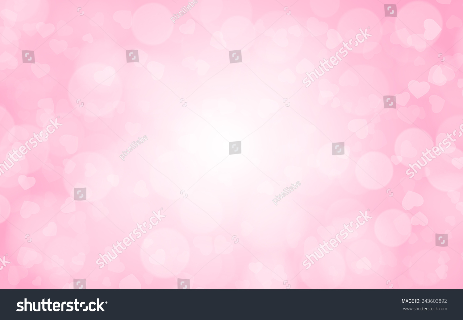 Pink Background Stock Photo 243603892 : Shutterstock