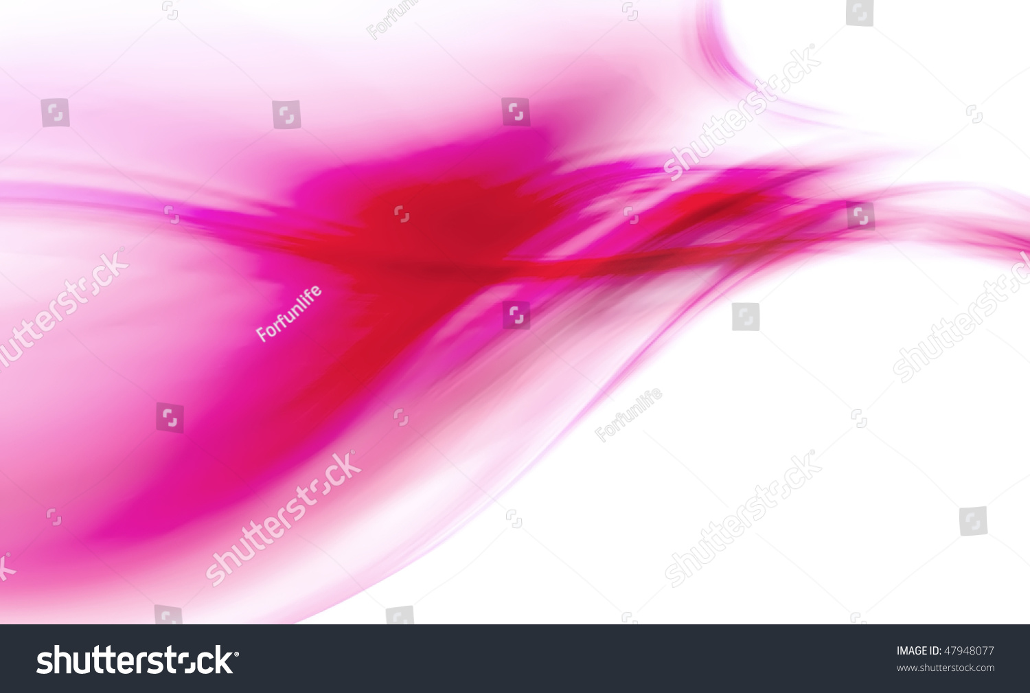 Pink Background Splash Stock Illustration 47948077 - Shutterstock