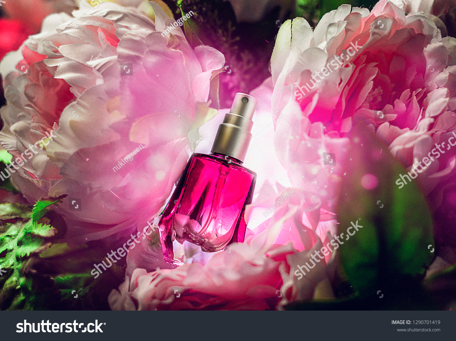 next flowers perfume