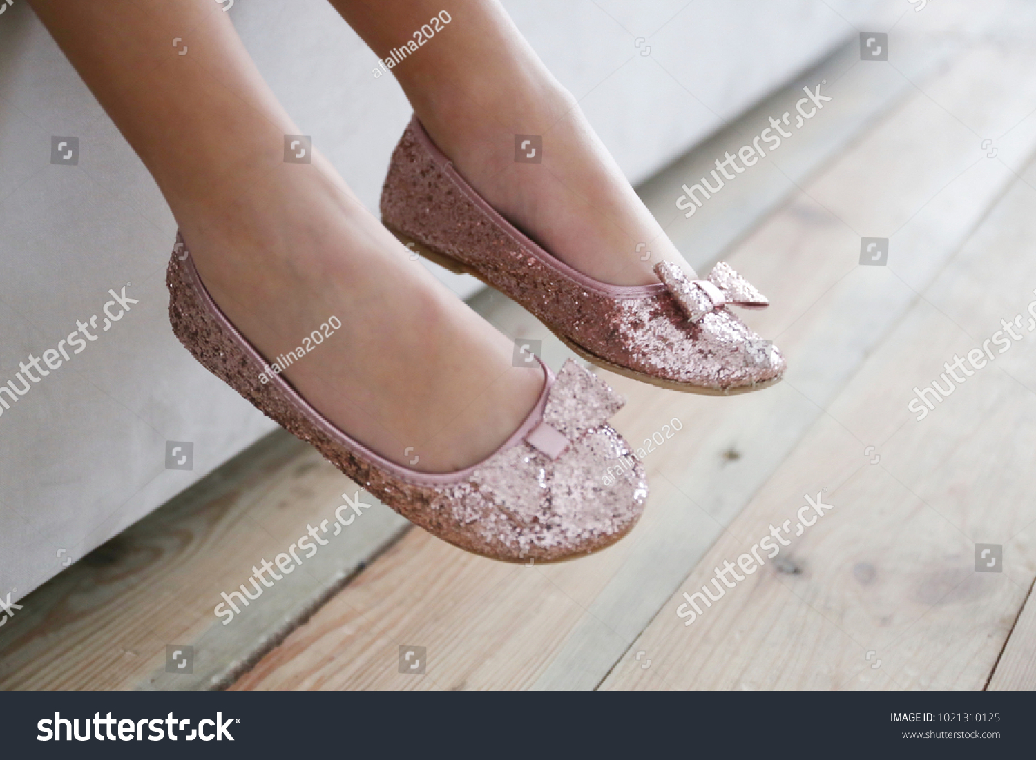 pink glitter shoes ladies