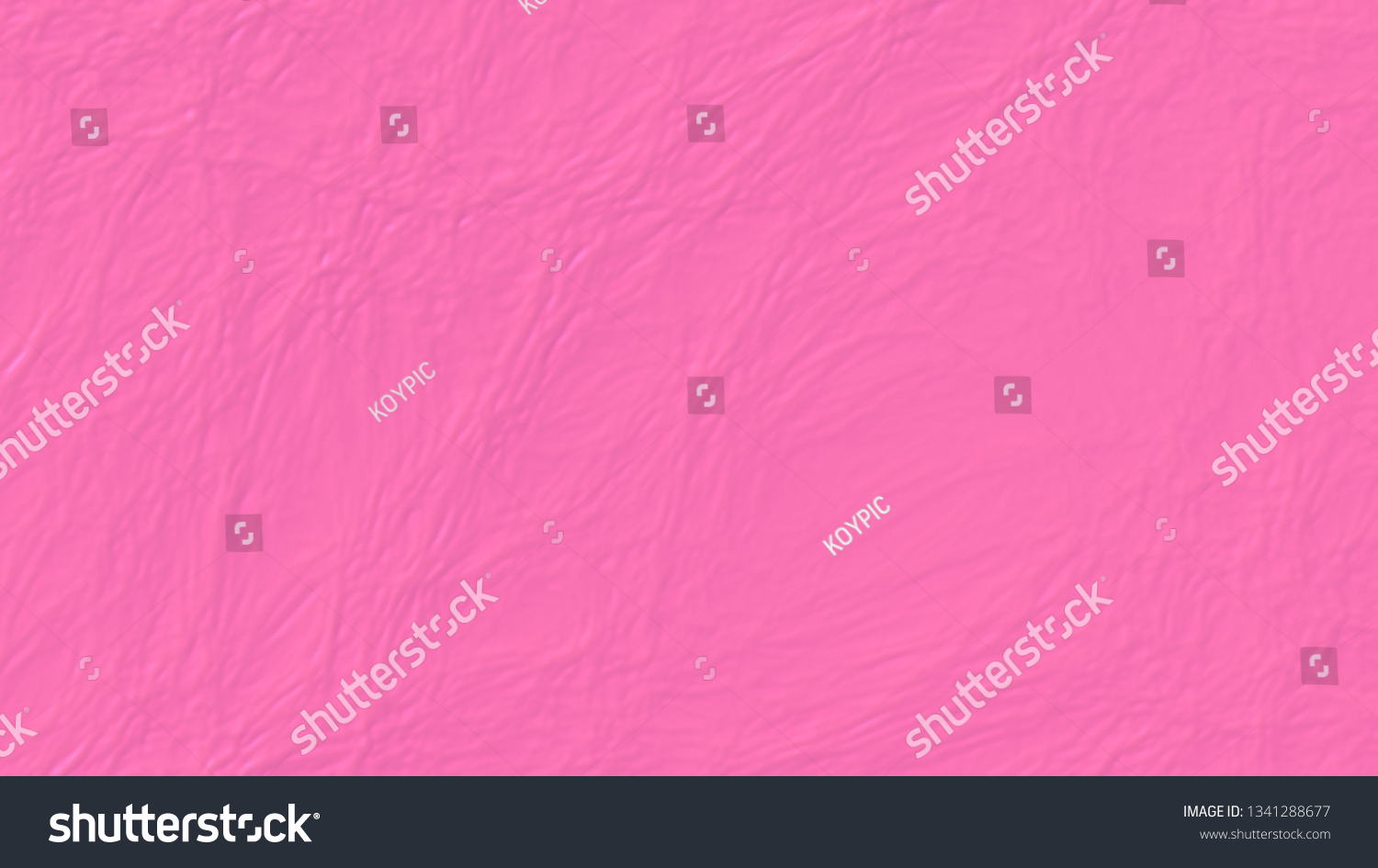 Pink Paper Texture Background Stock Photo 1341288677 | Shutterstock