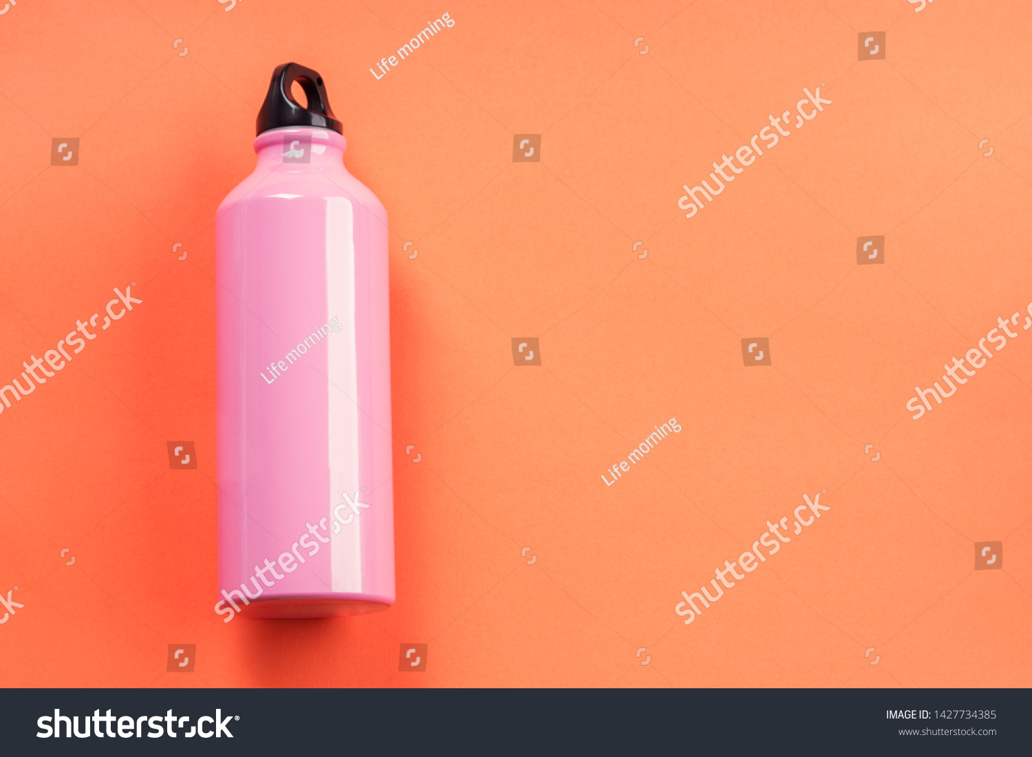 trendy thermos