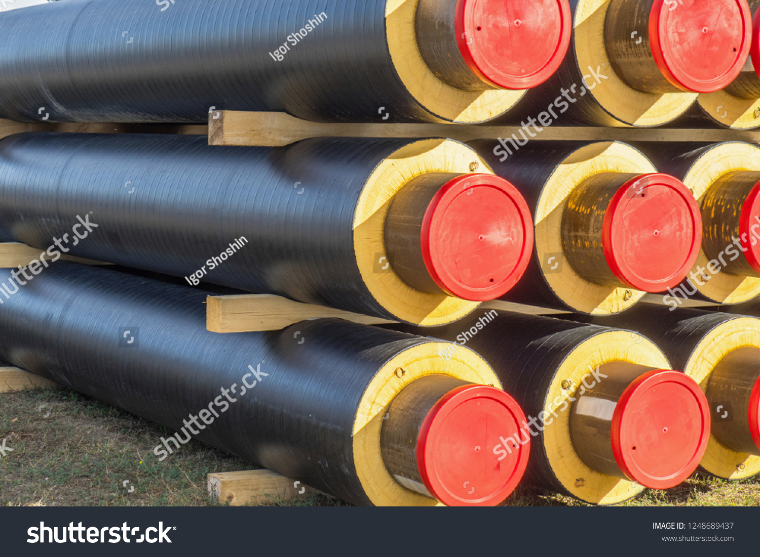 377 Polyurethane foam pipes Images, Stock Photos & Vectors | Shutterstock