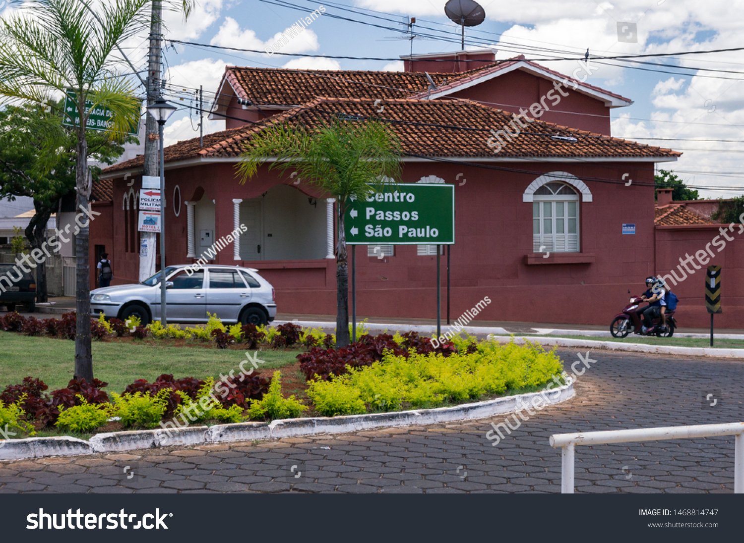 Piumhi Minas Gerais fonte: image.shutterstock.com Fonte: image.shutterstock.com