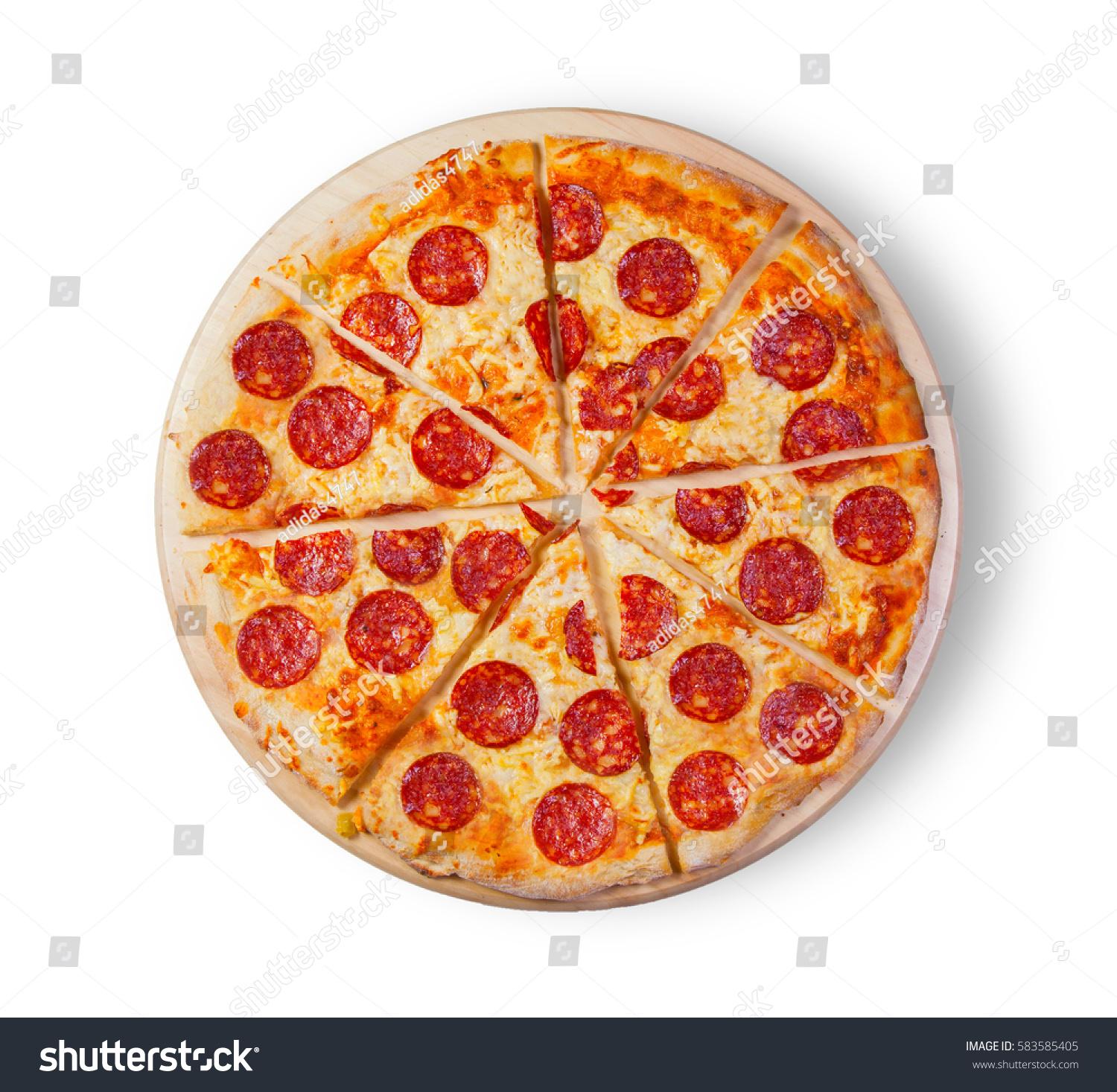Perfect pizza Images, Stock Photos & Vectors | Shutterstock