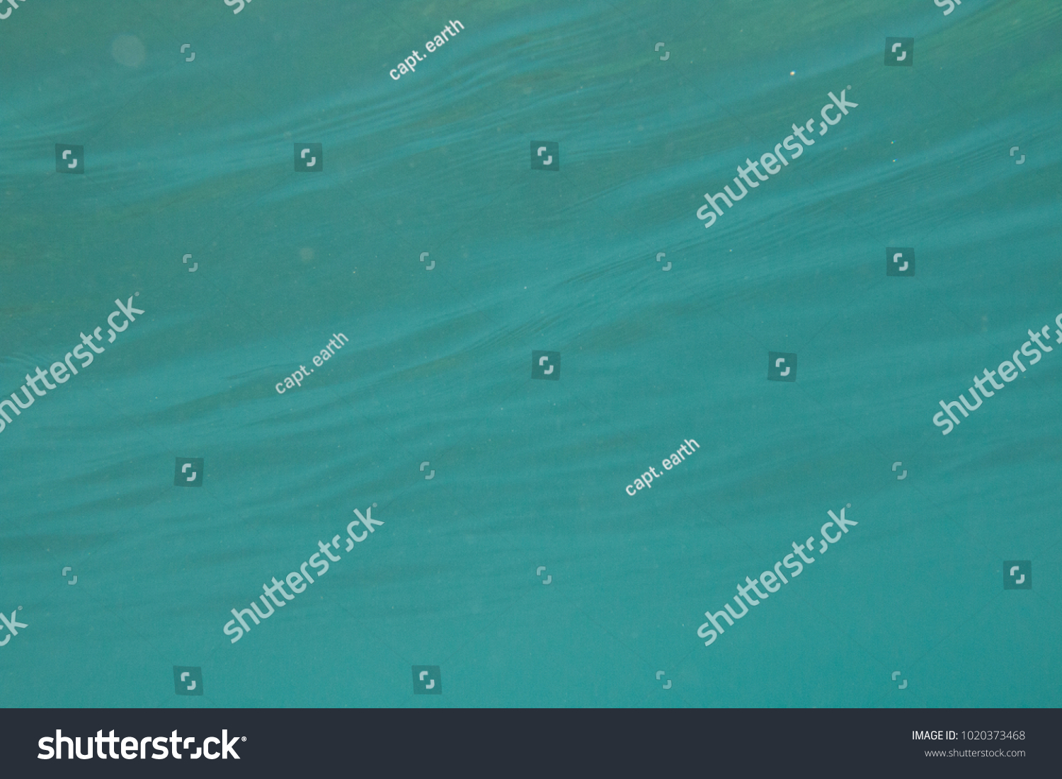 Plain Blue Underwater Texture Stock Photo 1020373468 | Shutterstock