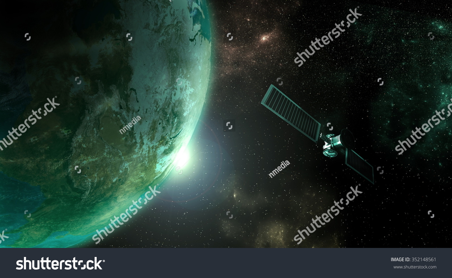 1,371 Remote Sensing Stock Photos, Images & Photography | Shutterstock