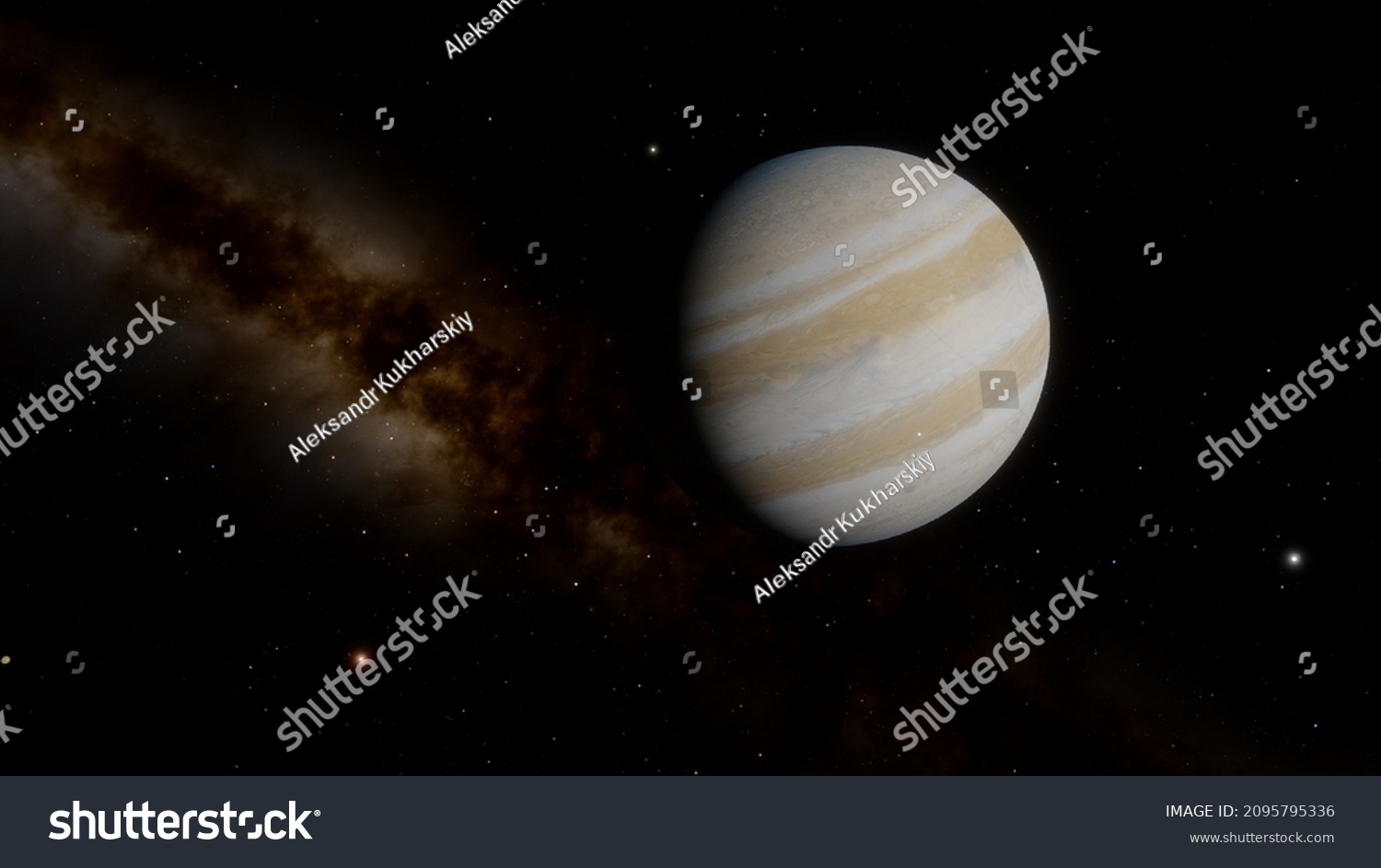 592 Jupiter ganymedes Images, Stock Photos & Vectors | Shutterstock