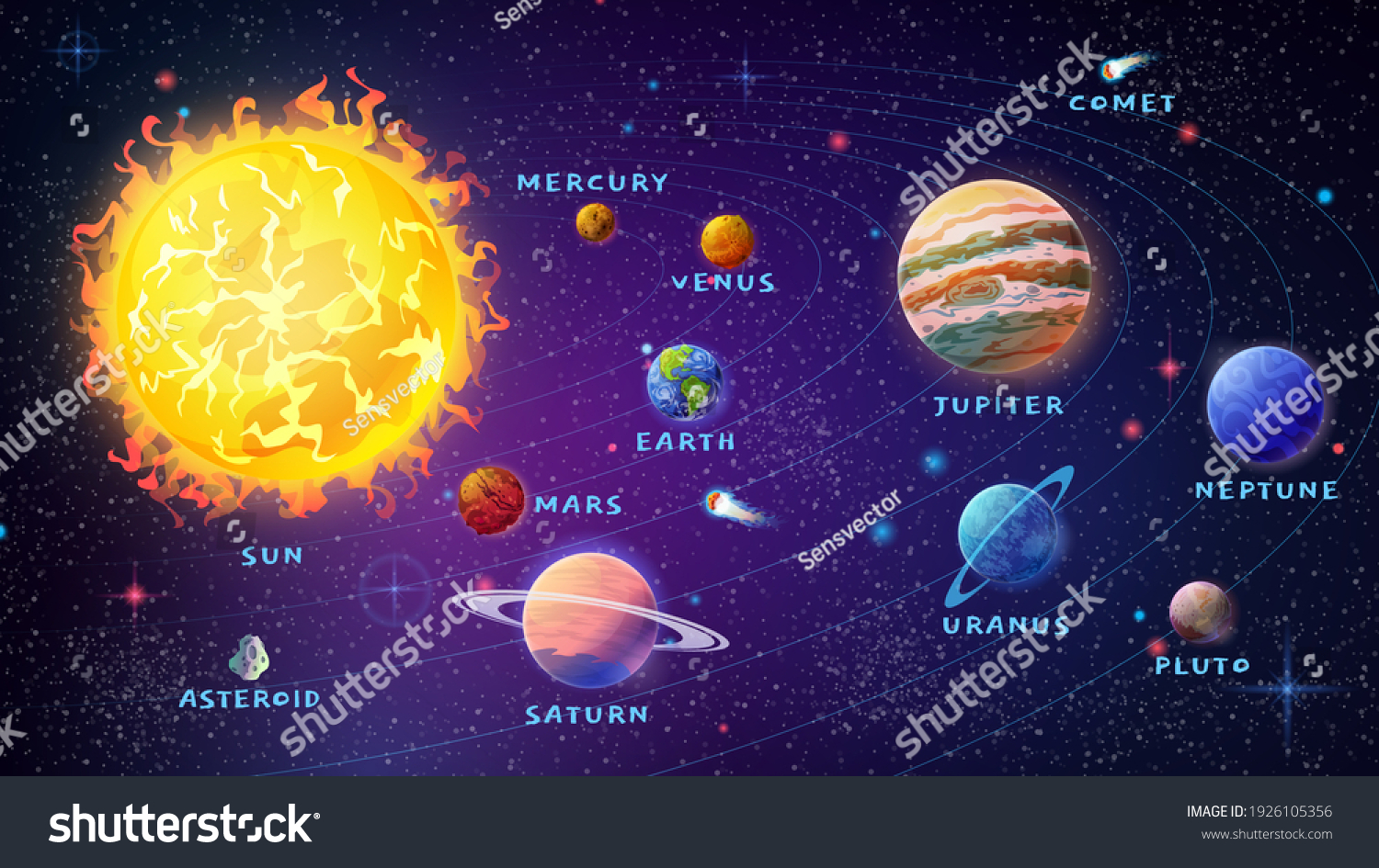 2,755,877 Planet image Images, Stock Photos & Vectors | Shutterstock