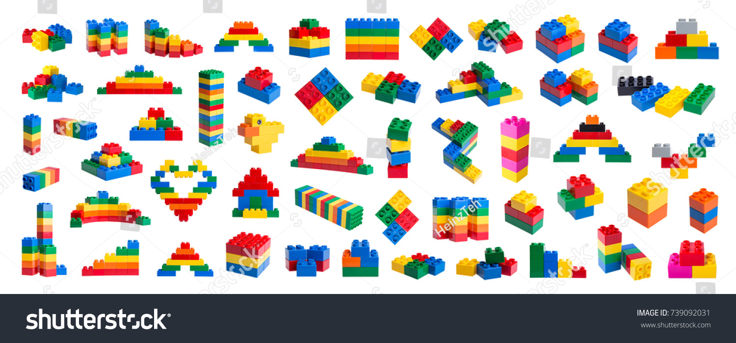 blocks lego