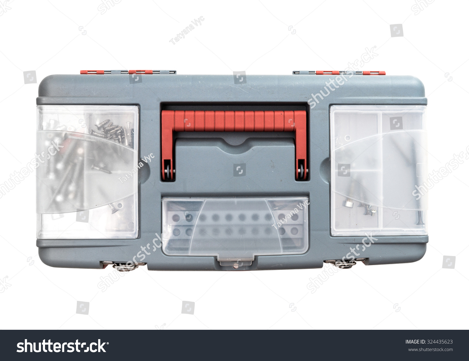 15,082 Tool box top view Images, Stock Photos & Vectors | Shutterstock