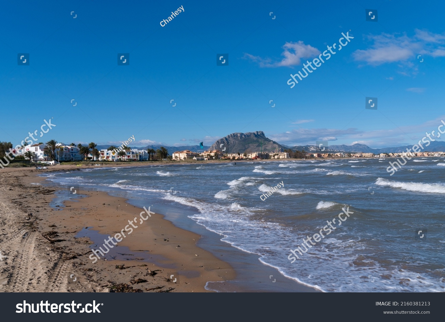 89 Denia playa Images, Stock Photos & Vectors | Shutterstock